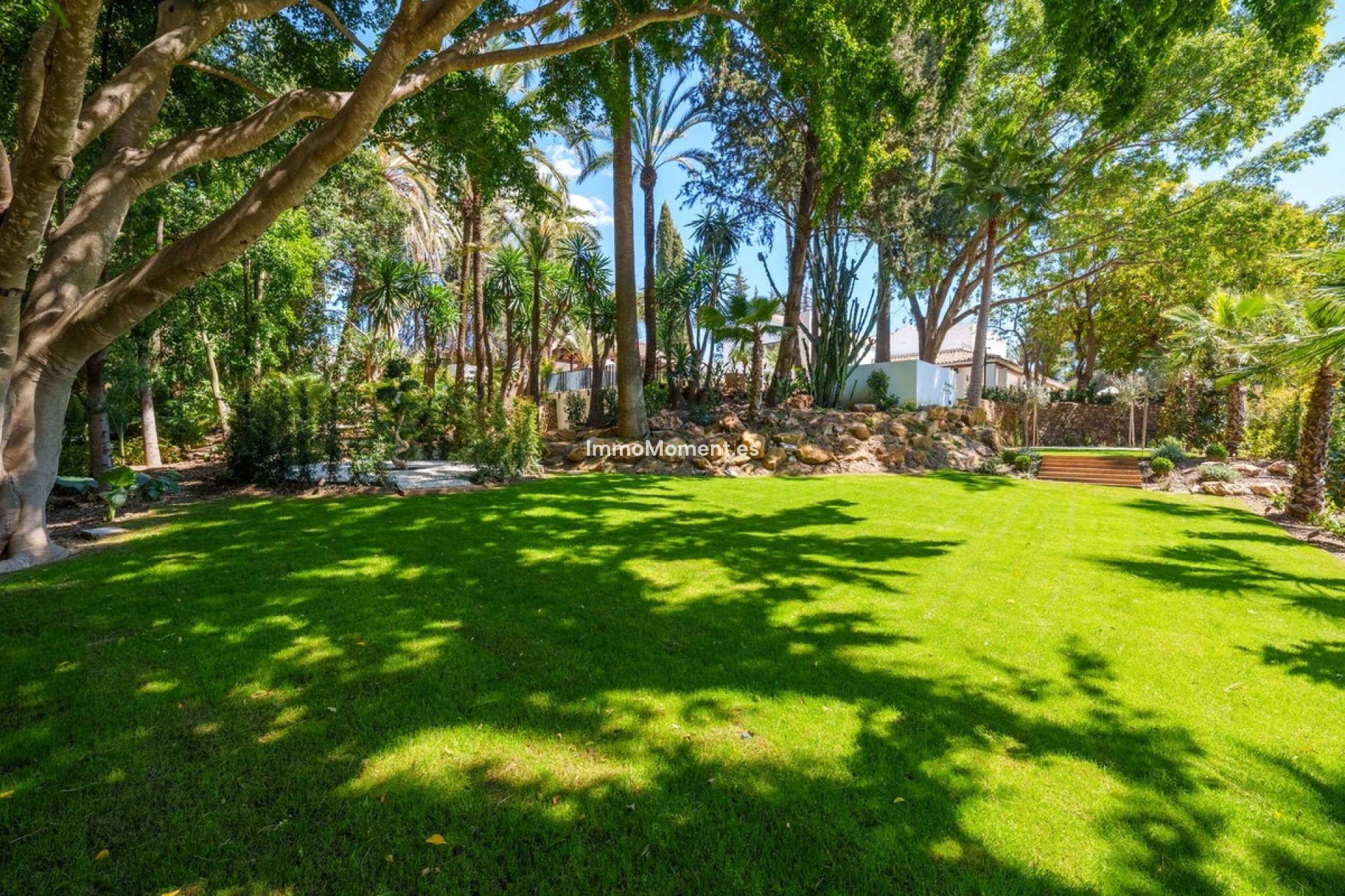 Bestaande woning - Villa - Marbella - Nueva Andalucía