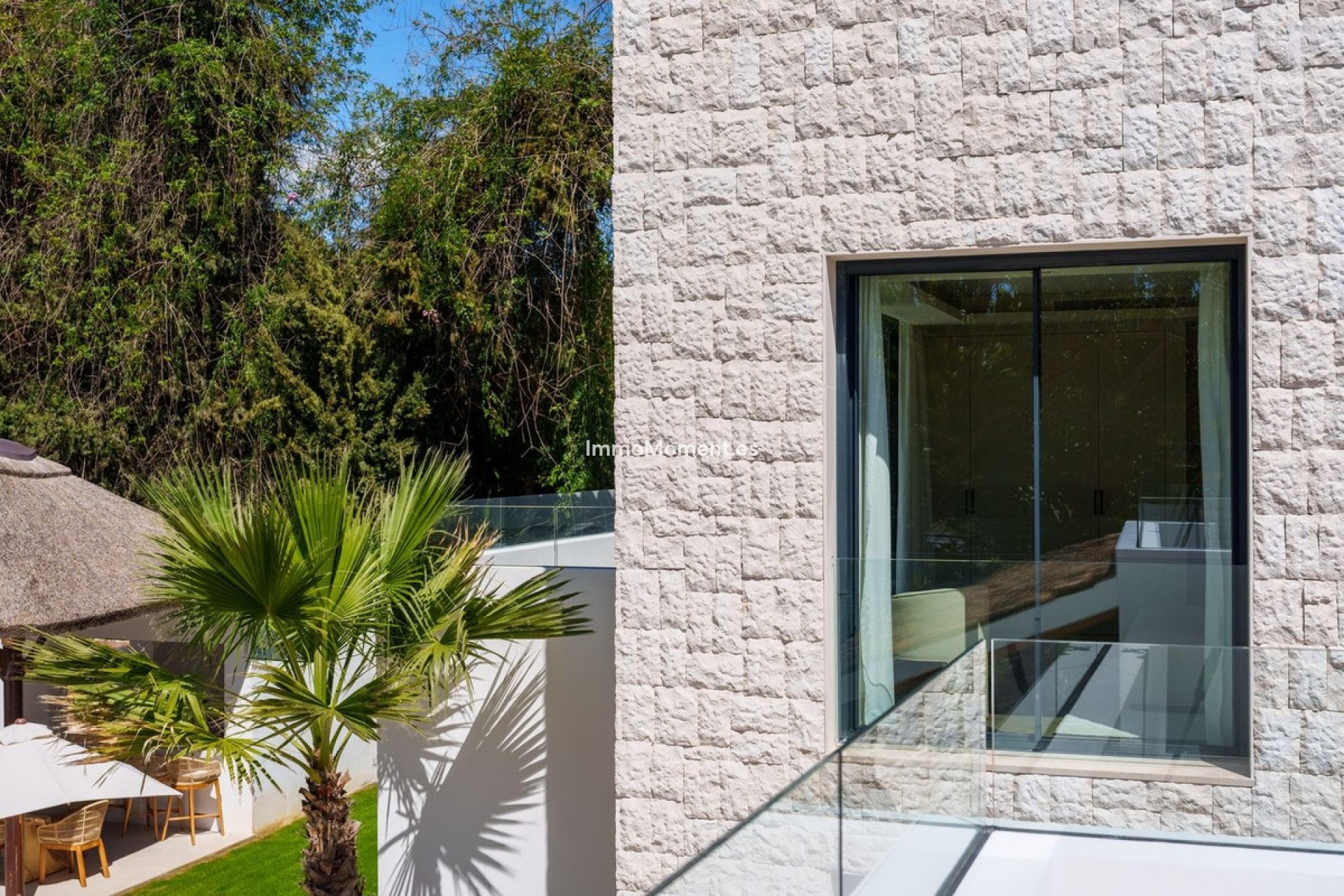 Bestaande woning - Villa - Marbella - Nueva Andalucía