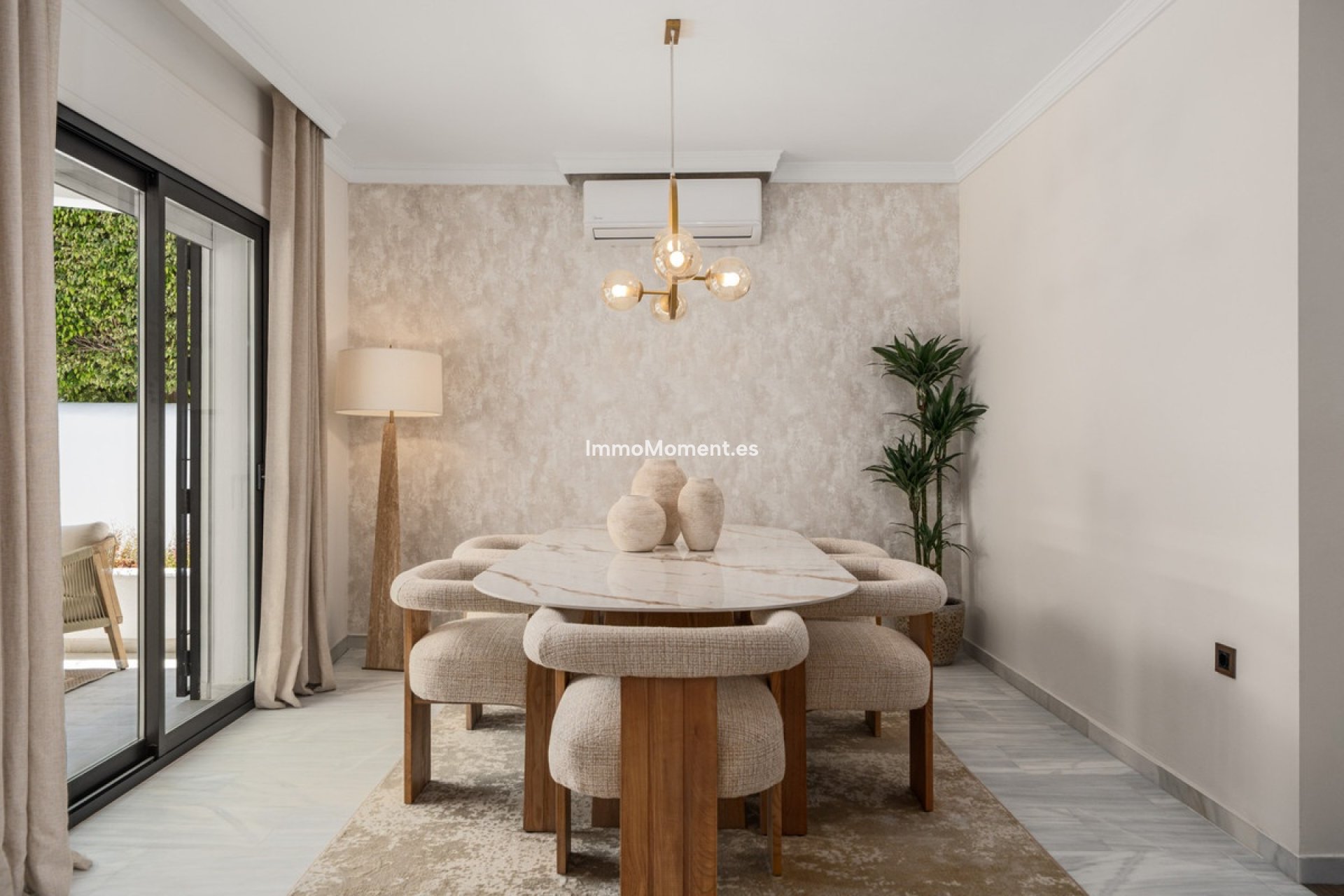 Bestaande woning - Villa - Marbella - Nueva Andalucía