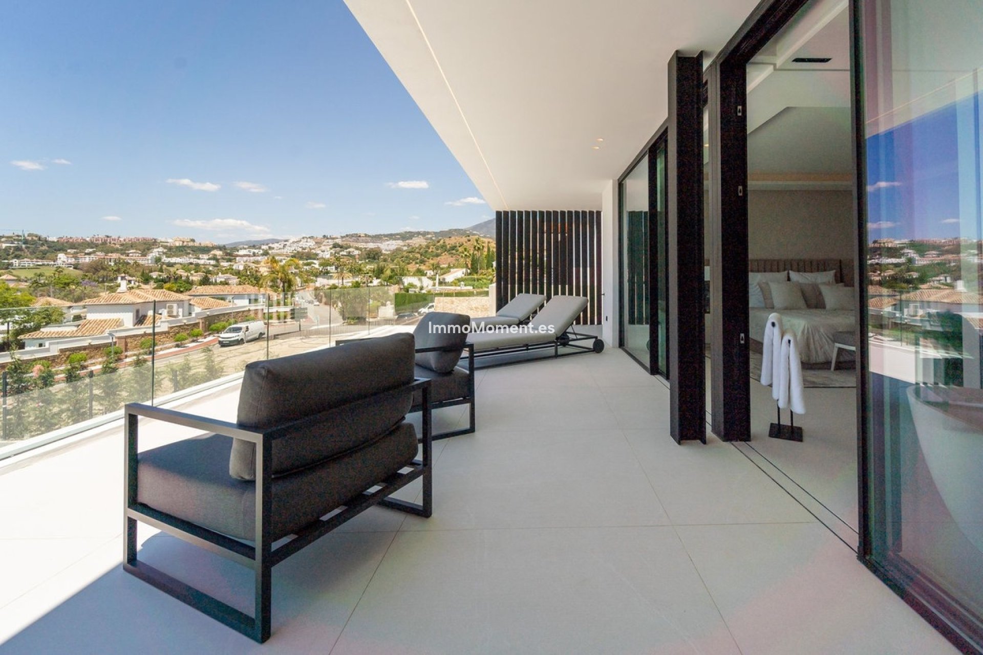 Bestaande woning - Villa - Marbella - Nueva Andalucía