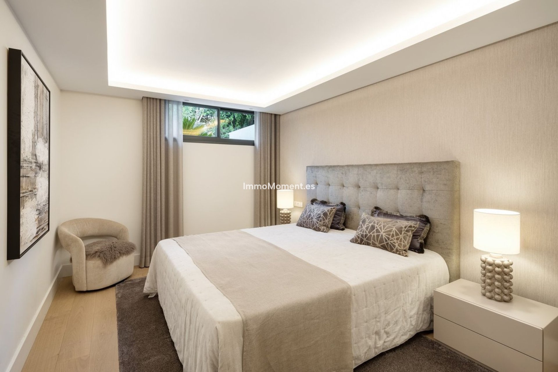 Bestaande woning - Villa - Marbella - Nueva Andalucía