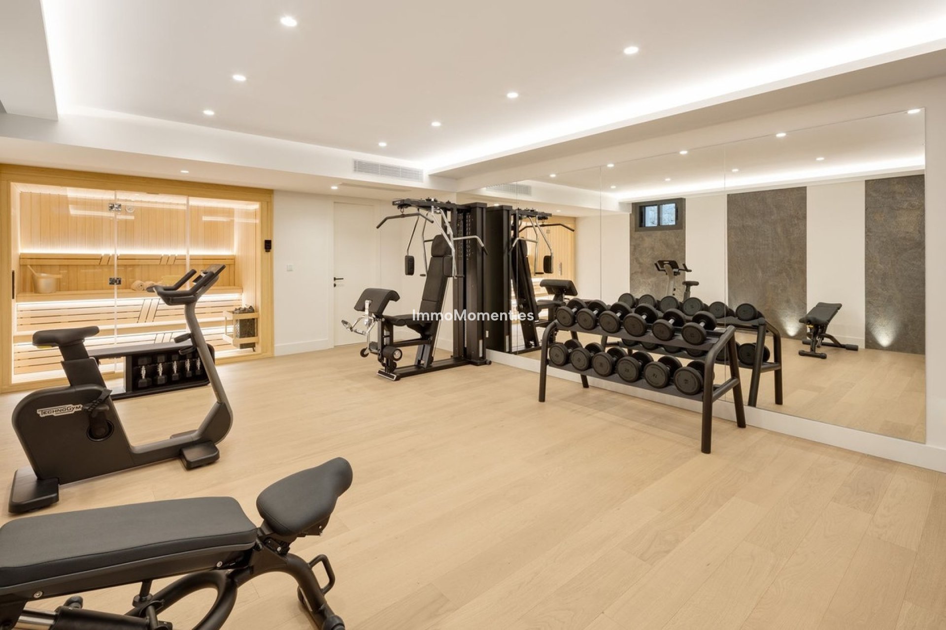 Bestaande woning - Villa - Marbella - Nueva Andalucía