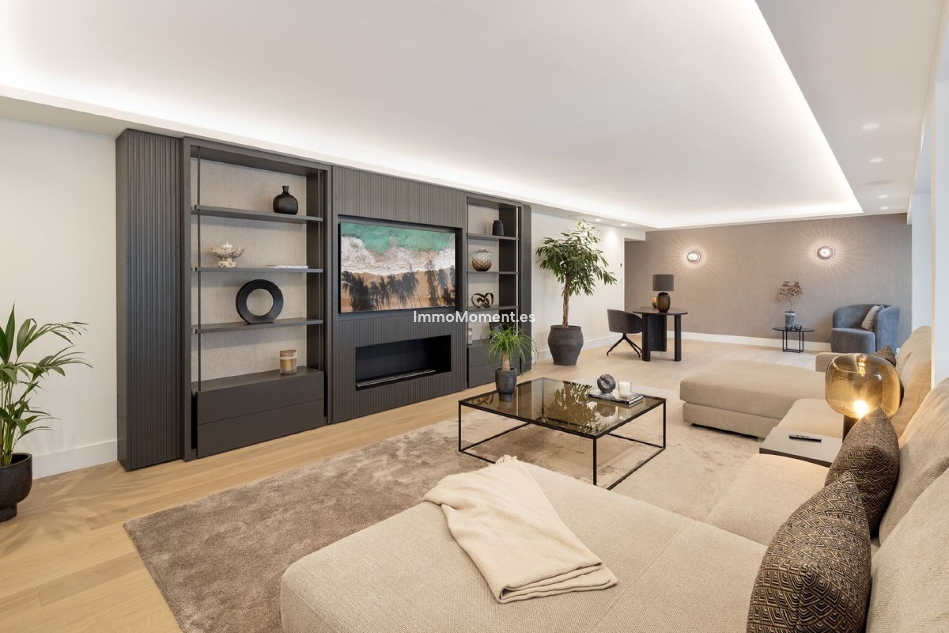 Bestaande woning - Villa - Marbella - Nueva Andalucía