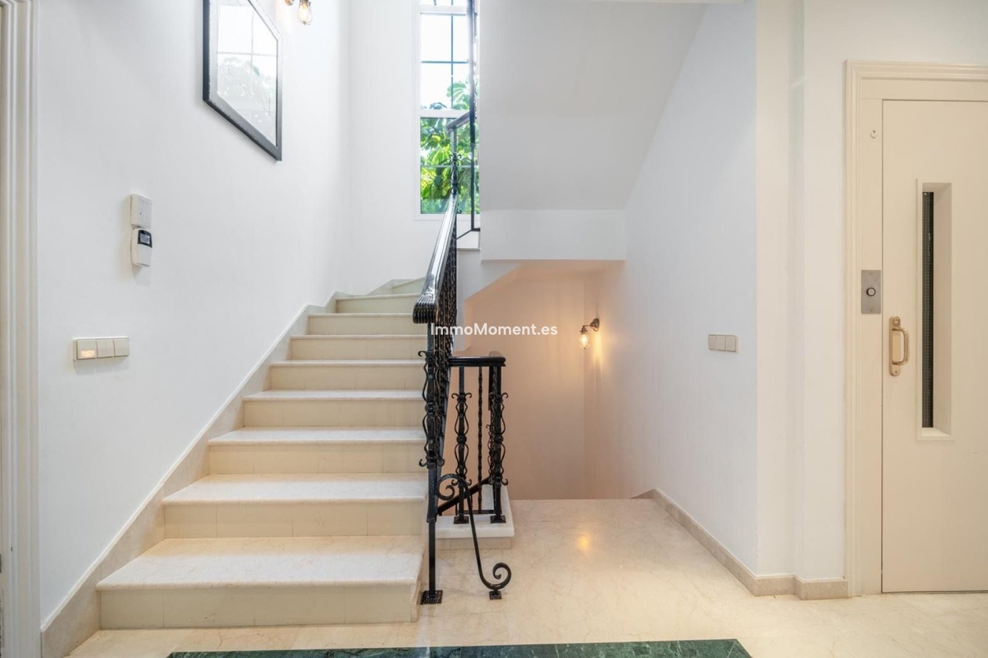 Bestaande woning - Villa - Marbella - Nueva Andalucía