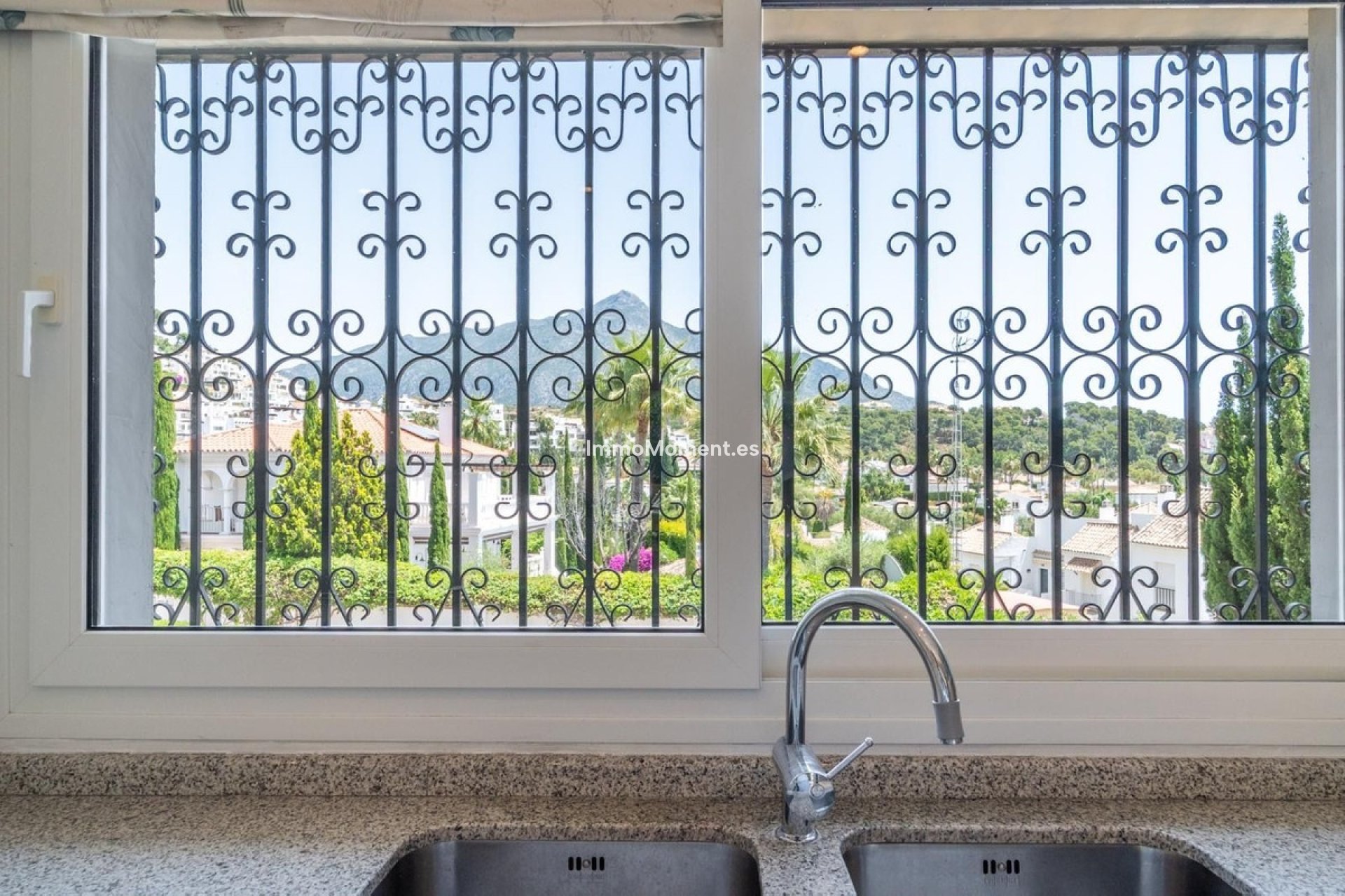 Bestaande woning - Villa - Marbella - Nueva Andalucía