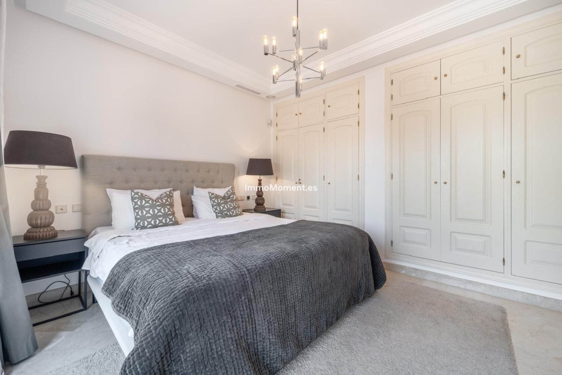 Bestaande woning - Villa - Marbella - Nueva Andalucía