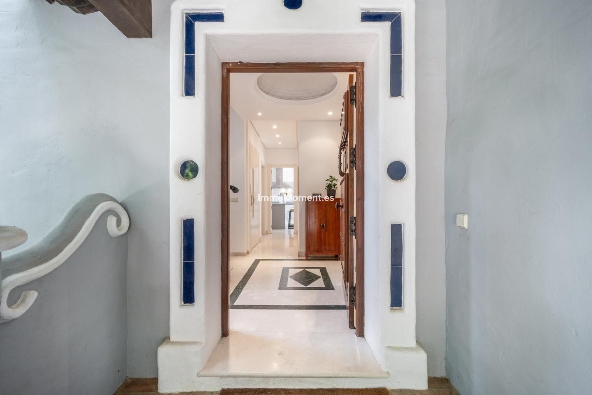 Bestaande woning - Villa - Marbella - Nueva Andalucía