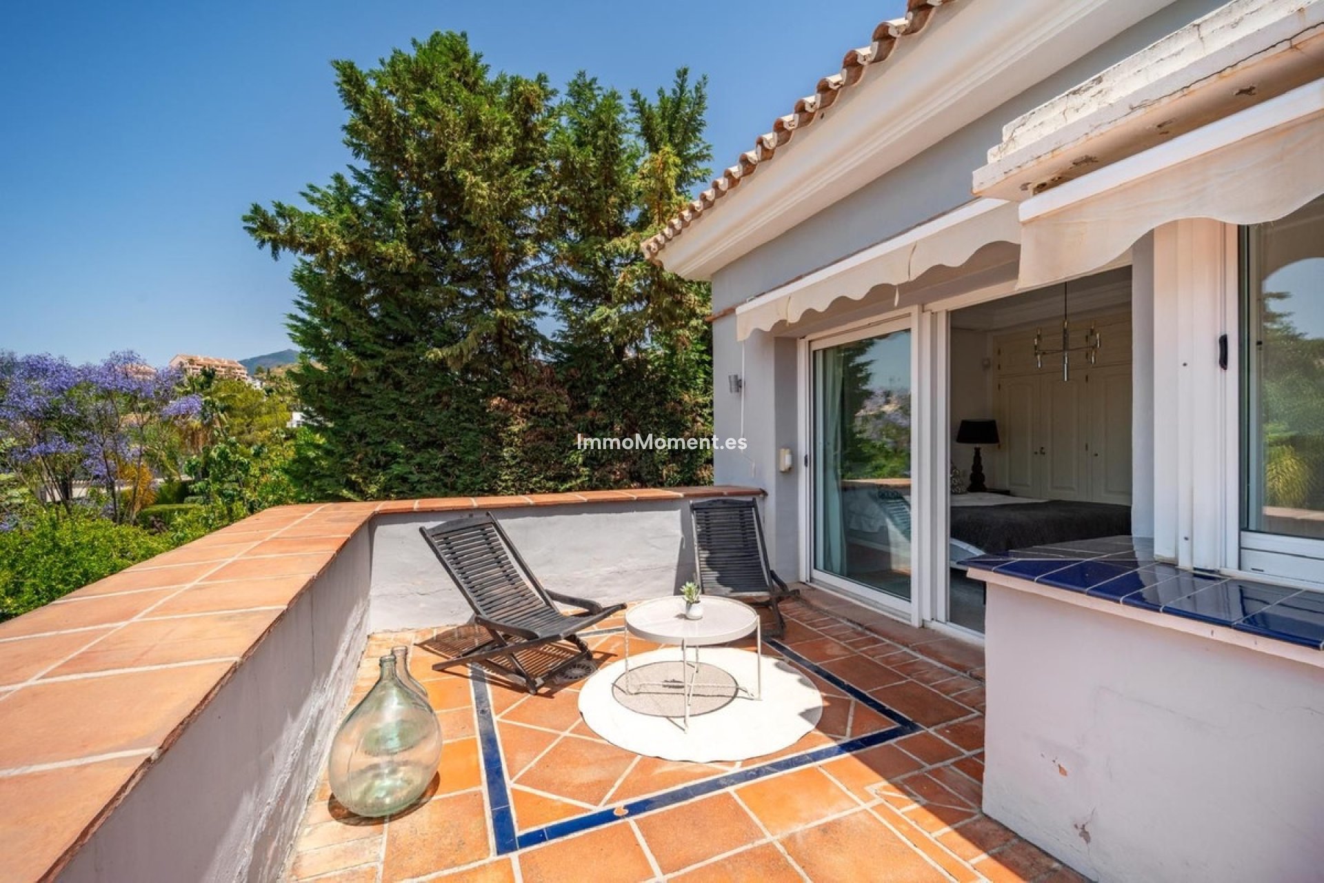 Bestaande woning - Villa - Marbella - Nueva Andalucía