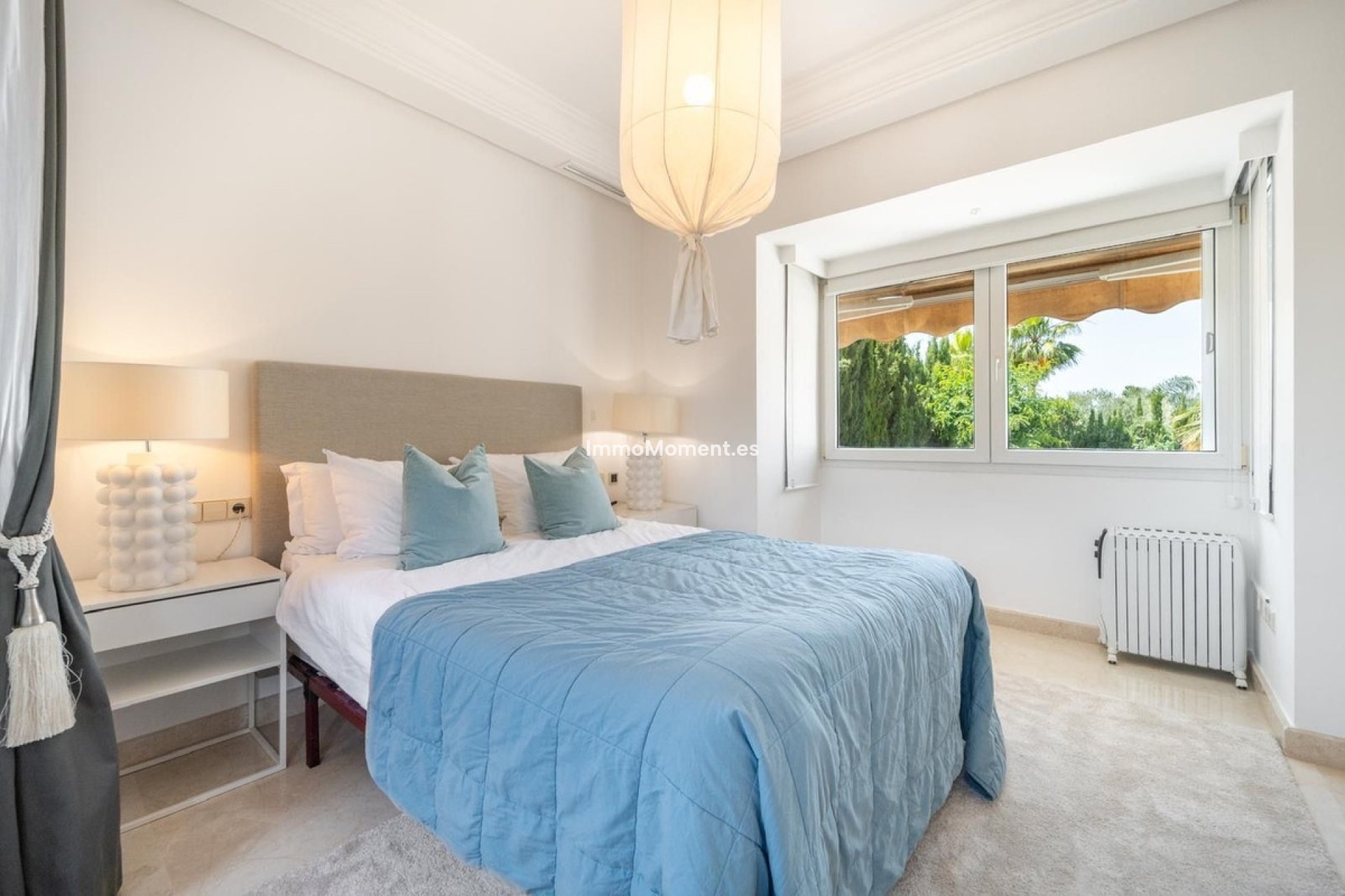 Bestaande woning - Villa - Marbella - Nueva Andalucía