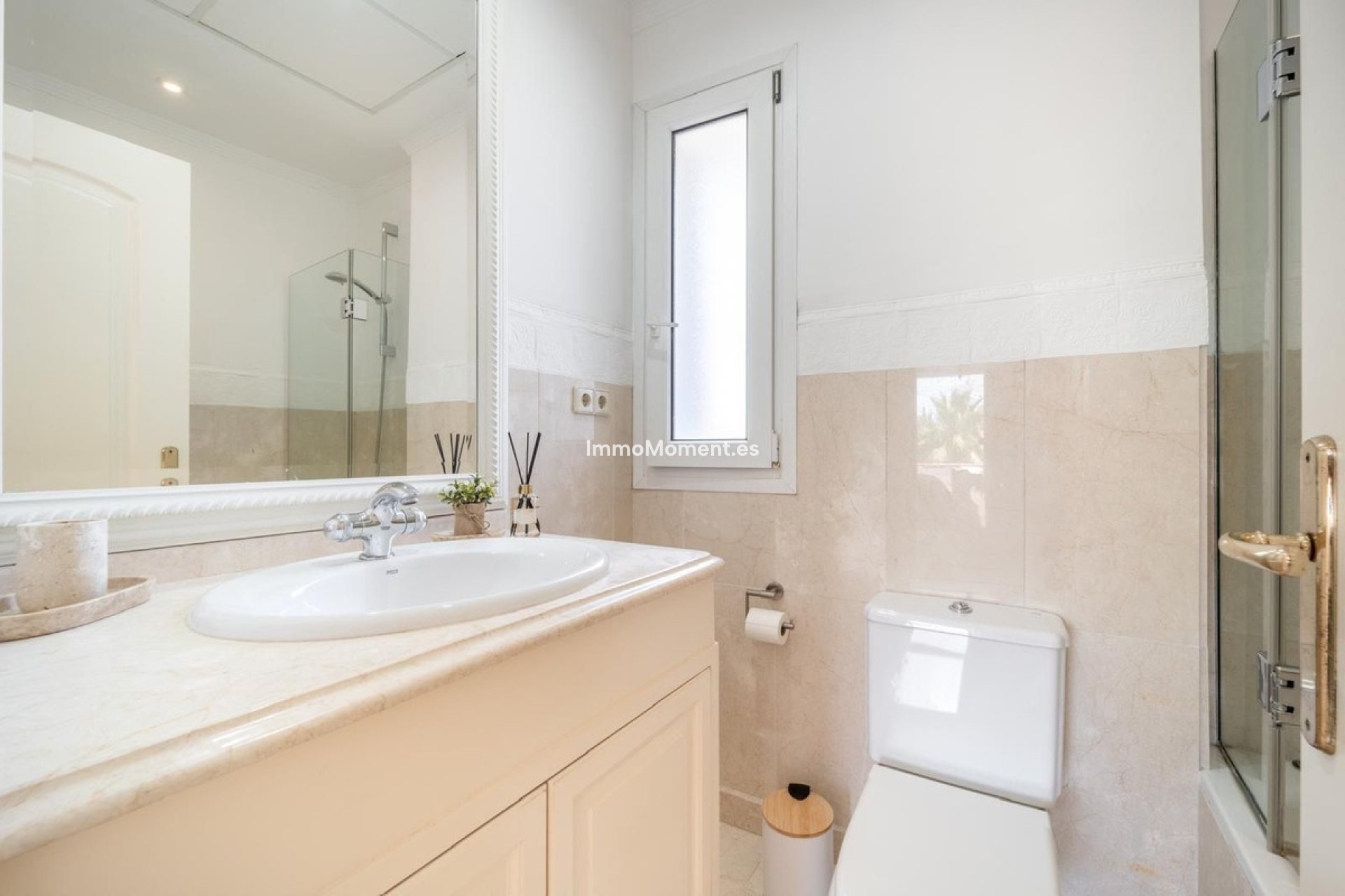 Bestaande woning - Villa - Marbella - Nueva Andalucía