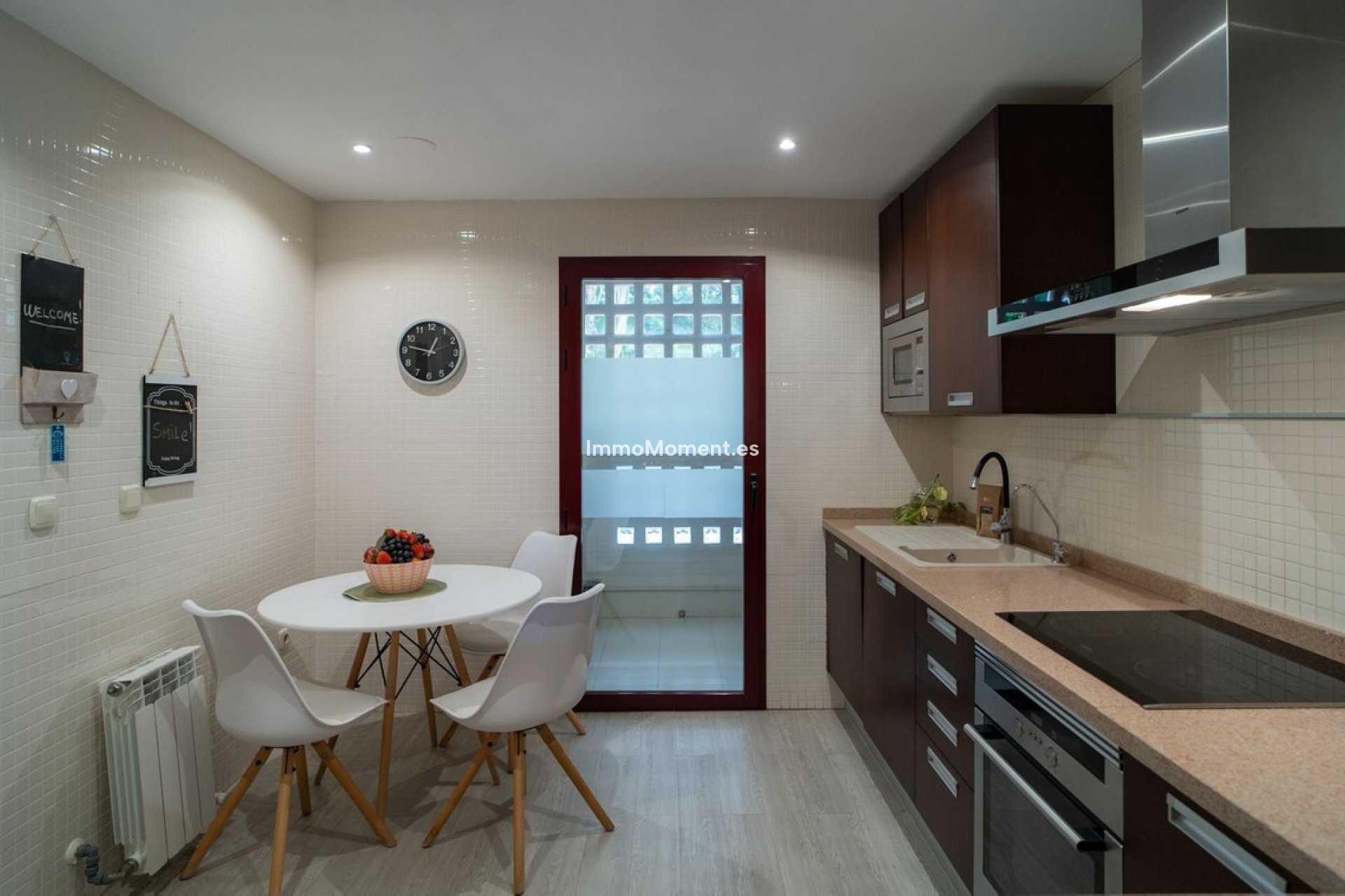 Bestaande woning - Villa - Marbella - Nueva Andalucía