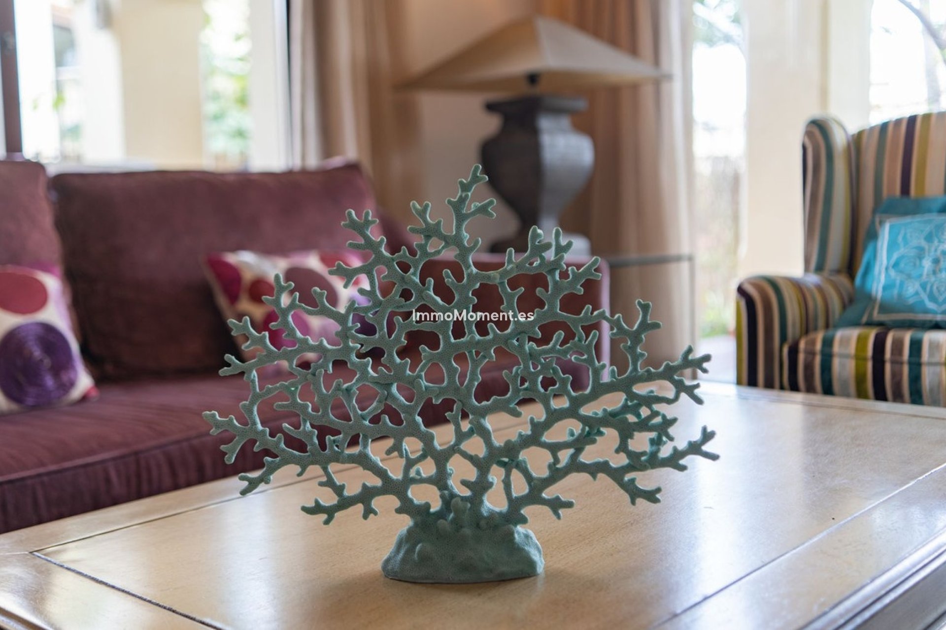 Bestaande woning - Villa - Marbella - Nueva Andalucía