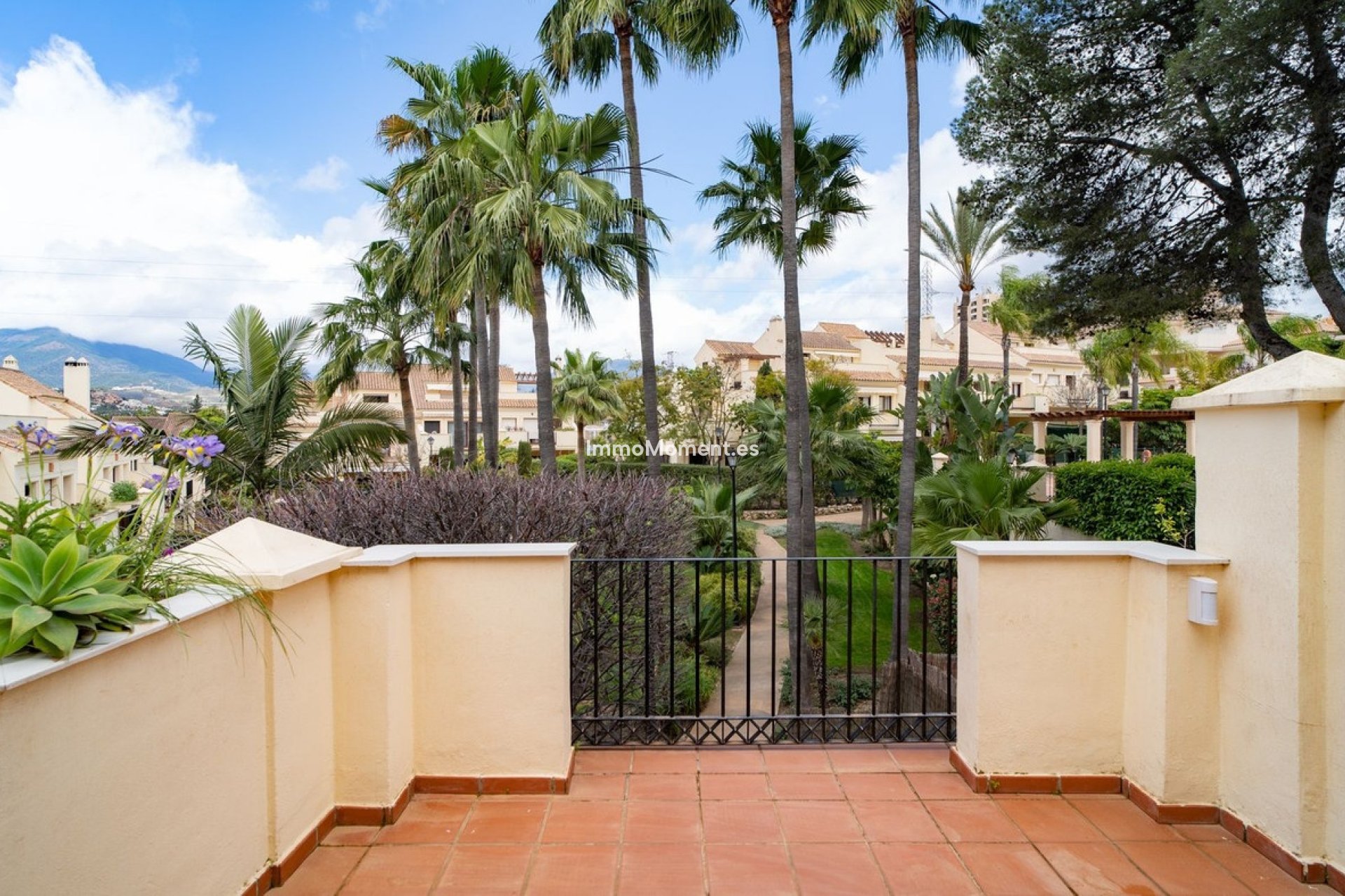 Bestaande woning - Villa - Marbella - Nueva Andalucía