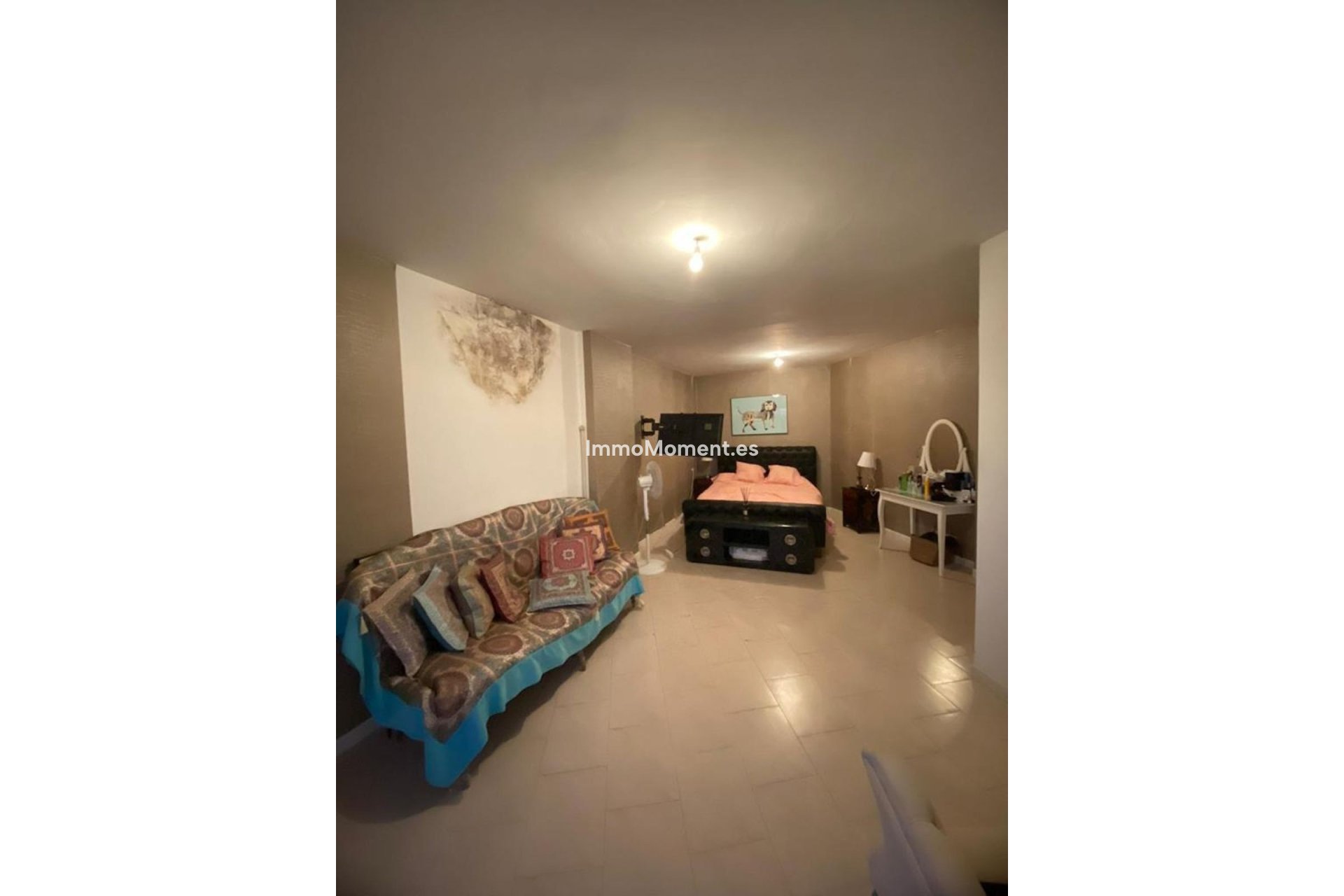 Bestaande woning - Villa - Marbella - Nueva Andalucía