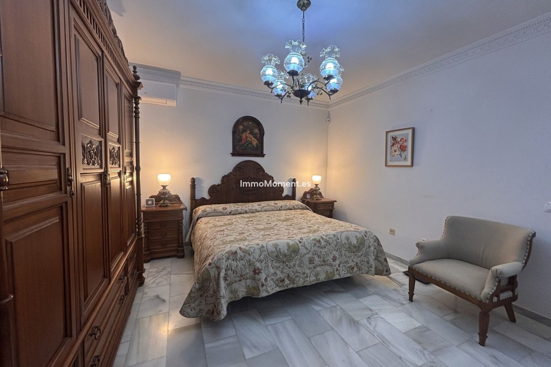 Bestaande woning - Villa - Marbella - Nueva Andalucía