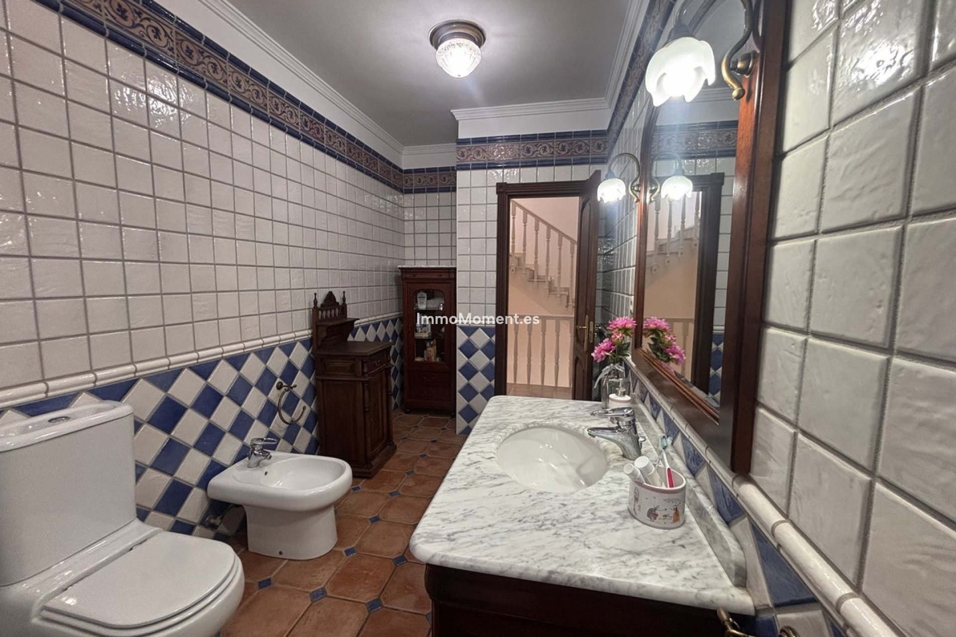 Bestaande woning - Villa - Marbella - Nueva Andalucía