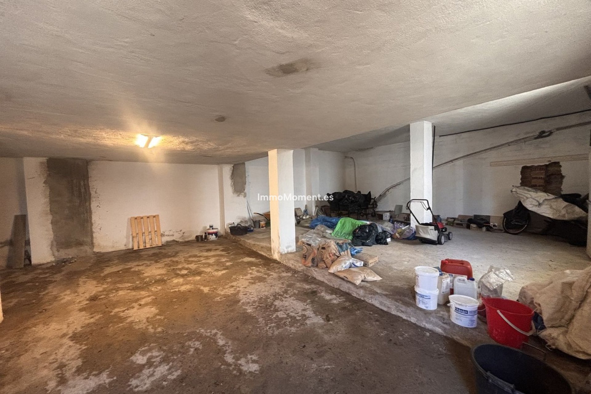 Bestaande woning - Villa - Marbella - Nueva Andalucía