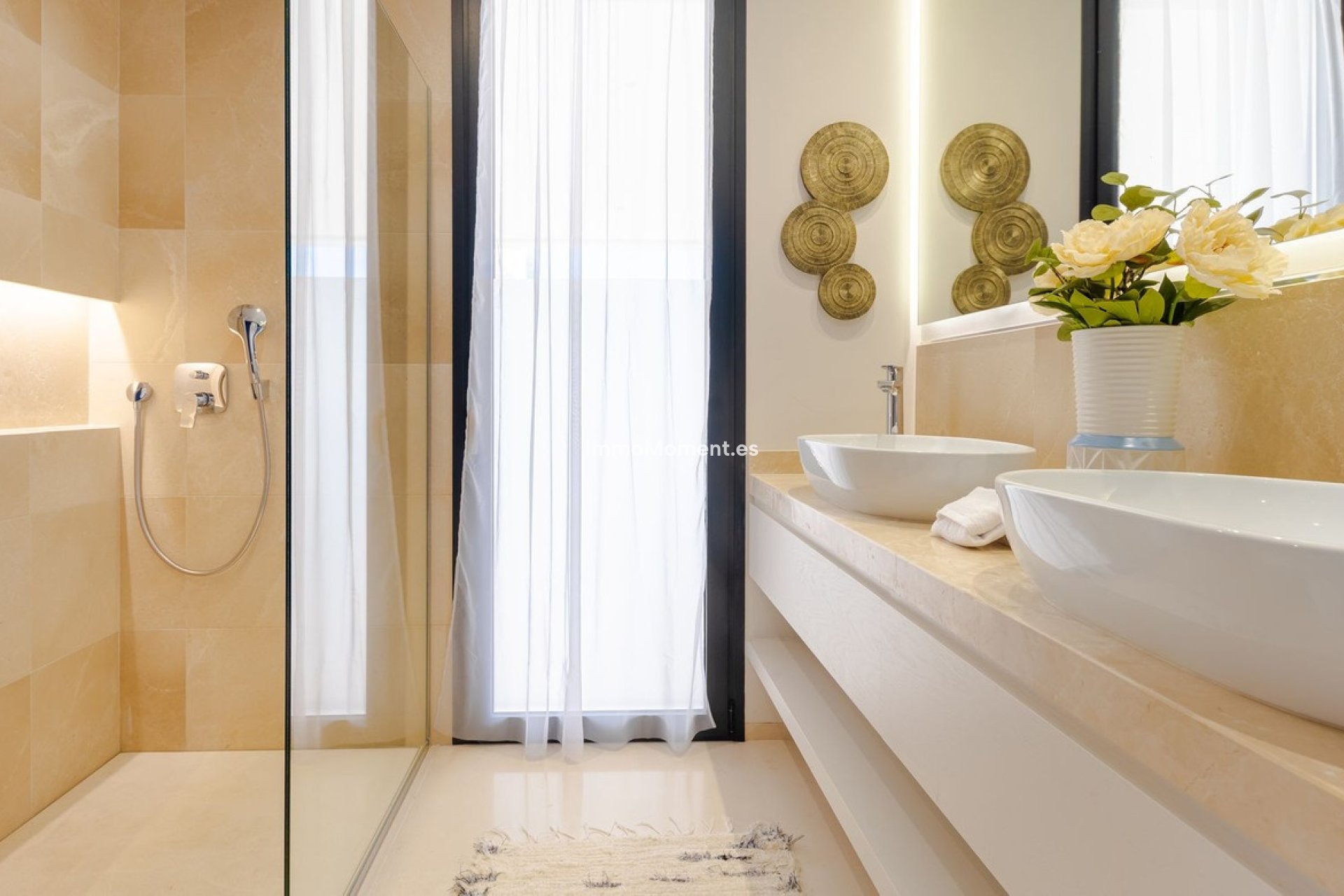 Bestaande woning - Villa - Marbella - Nueva Andalucía