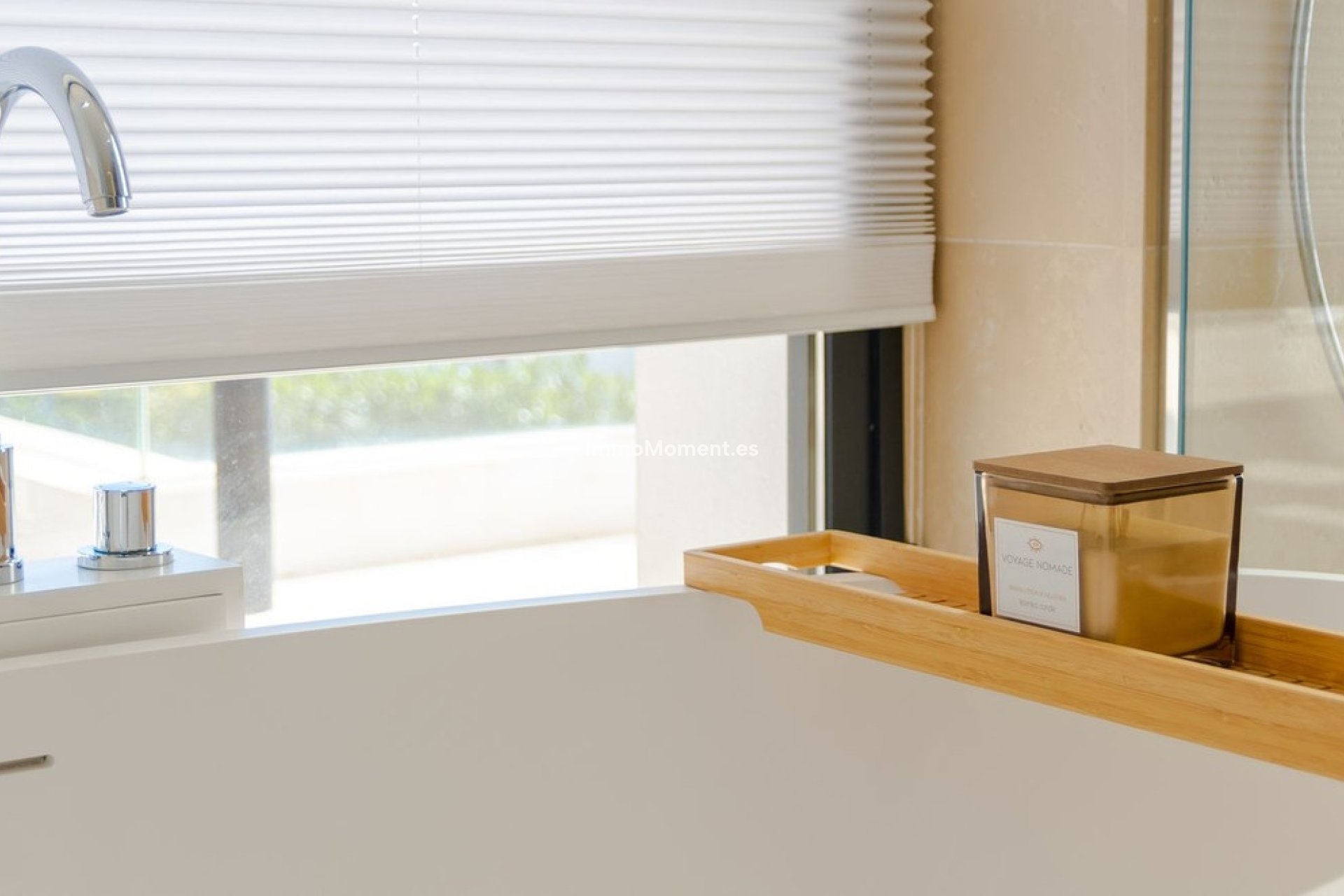 Bestaande woning - Villa - Marbella - Nueva Andalucía