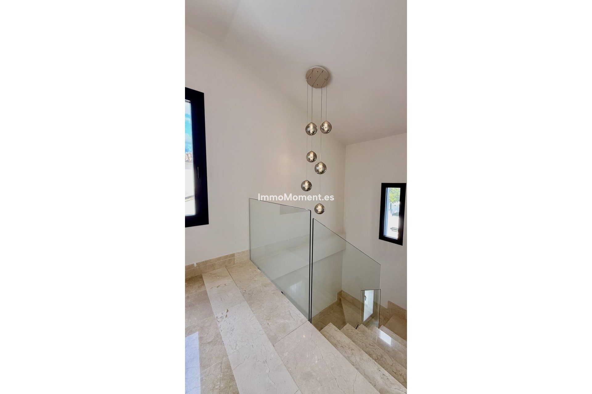 Bestaande woning - Villa - Marbella - Nueva Andalucía