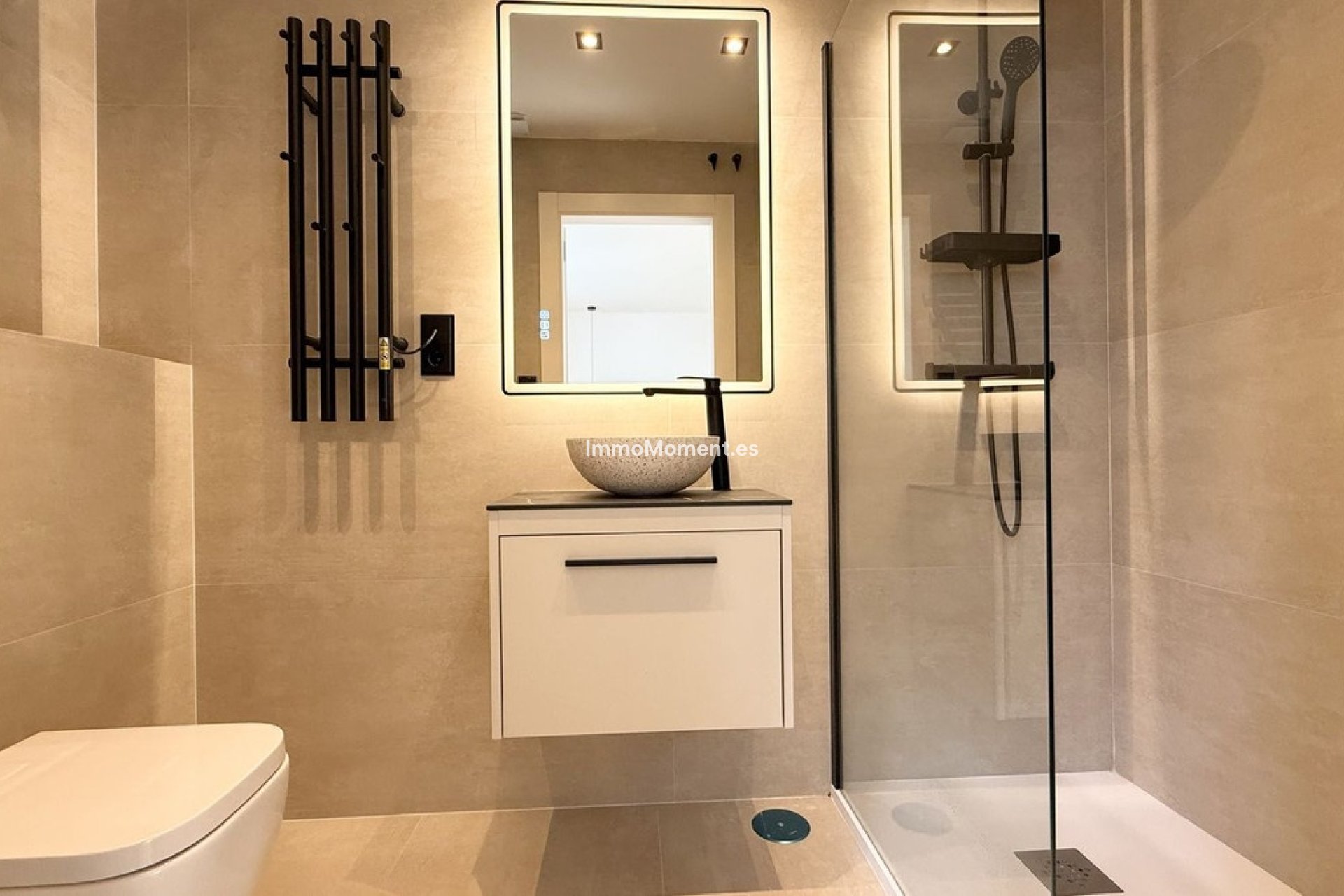 Bestaande woning - Villa - Marbella - Nueva Andalucía