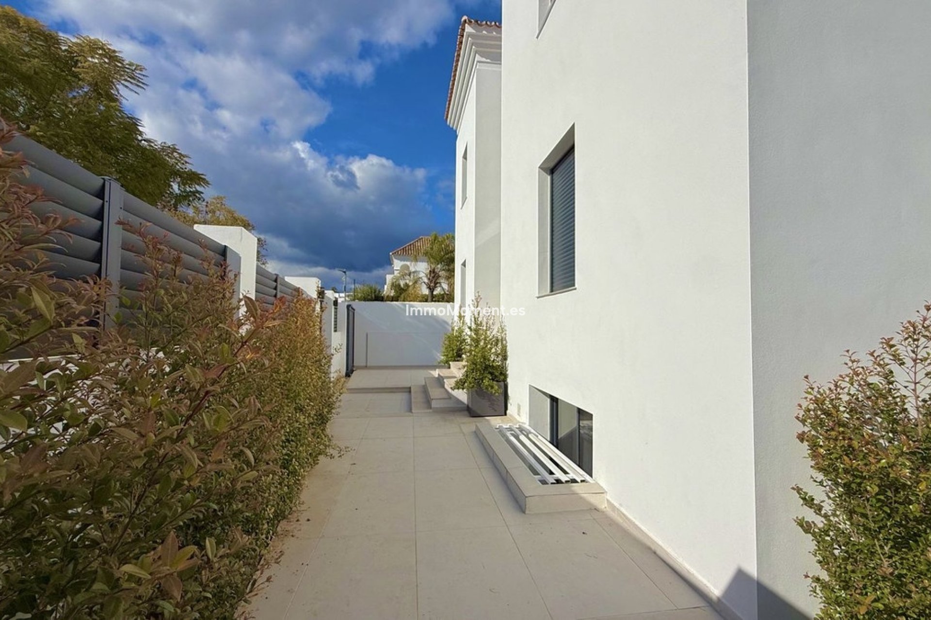 Bestaande woning - Villa - Marbella - Nueva Andalucía