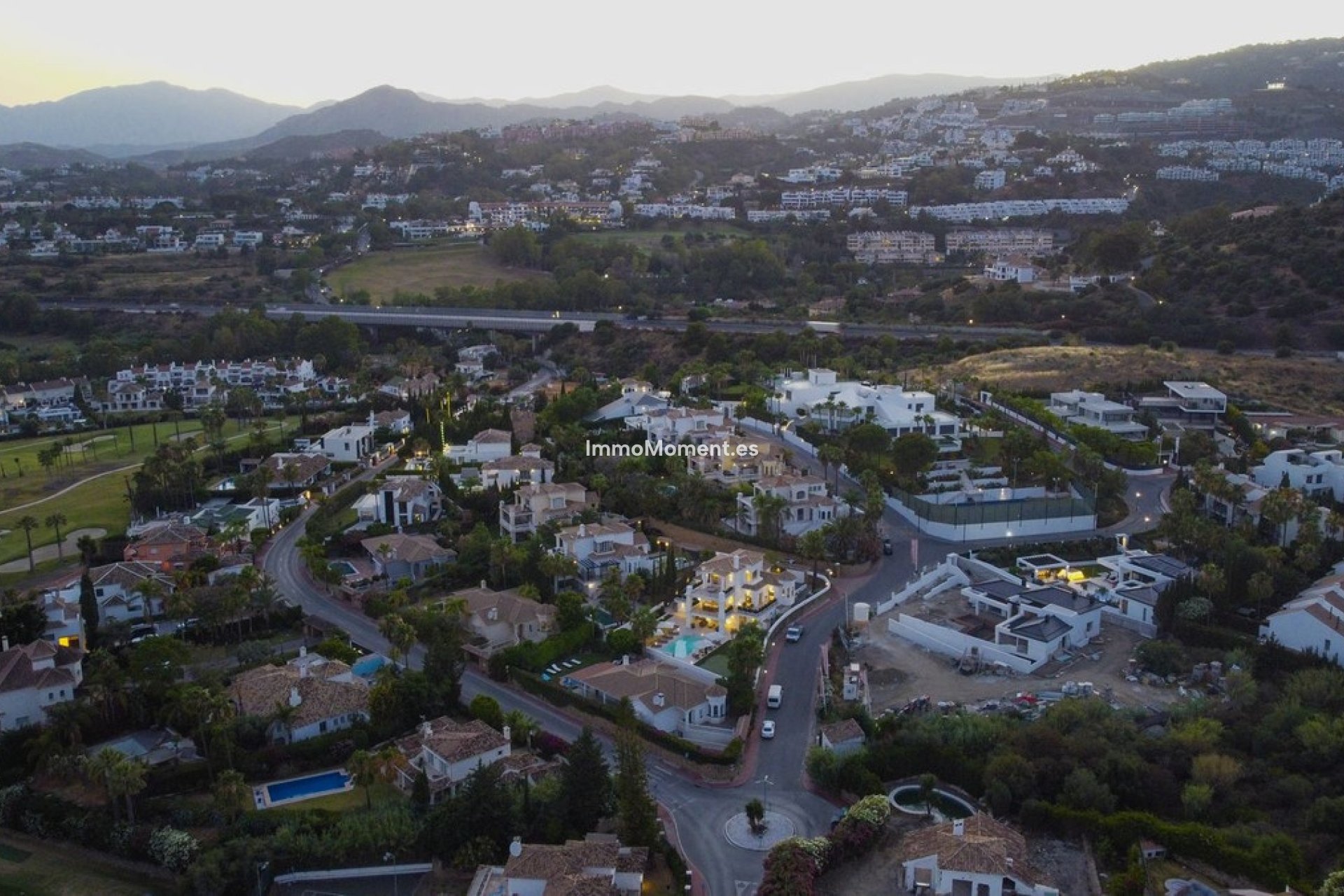 Bestaande woning - Villa - Marbella - Nueva Andalucía