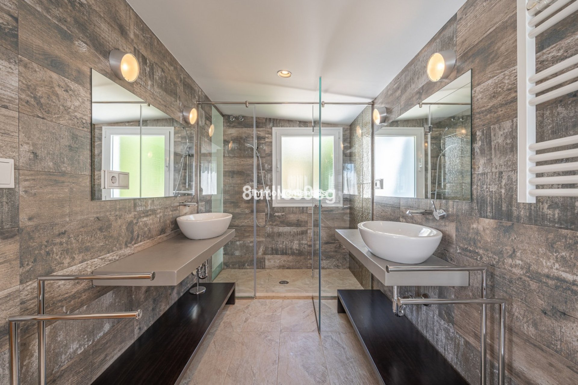 Bestaande woning - Villa - Marbella - Nueva Andalucía