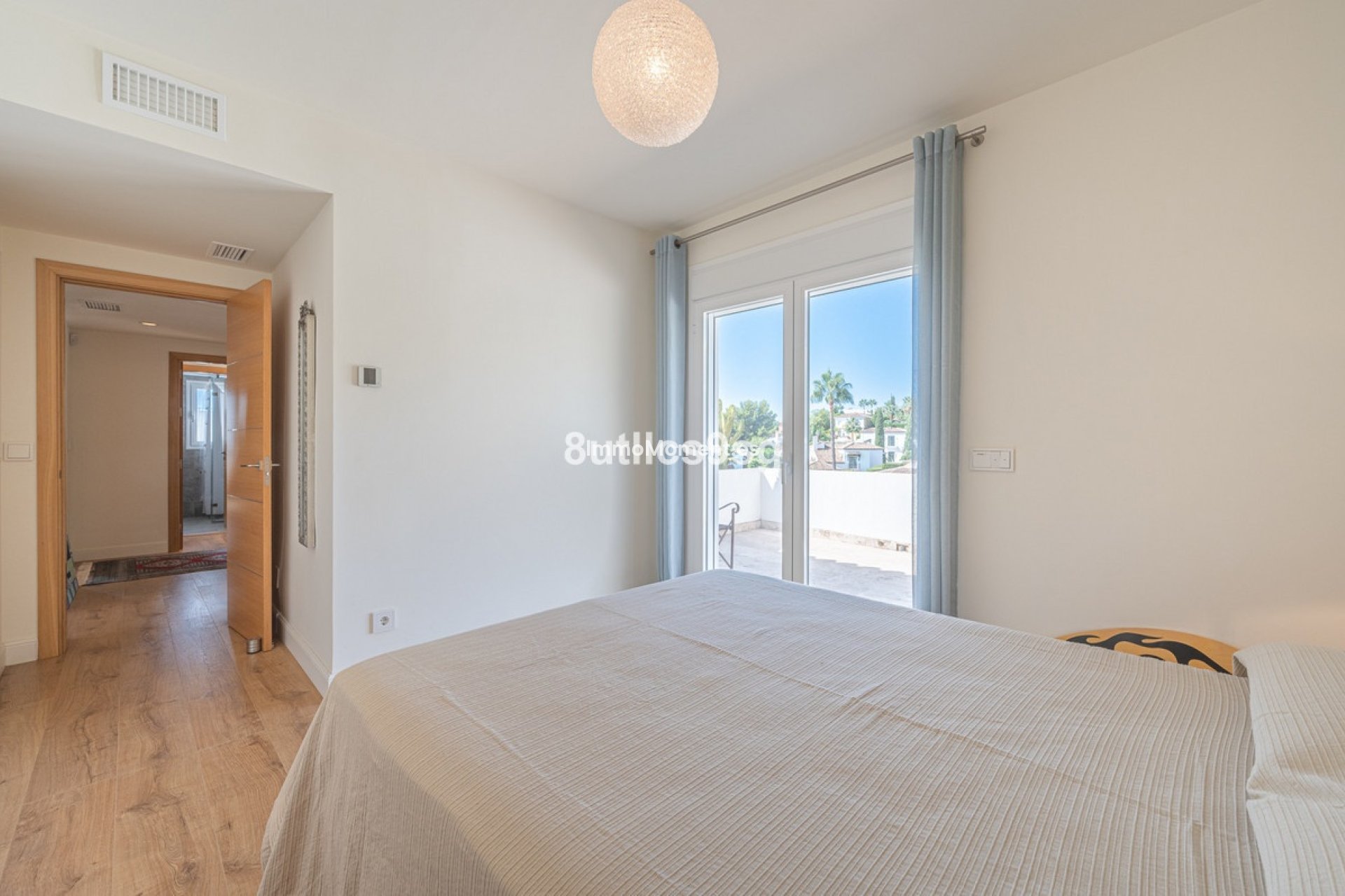 Bestaande woning - Villa - Marbella - Nueva Andalucía