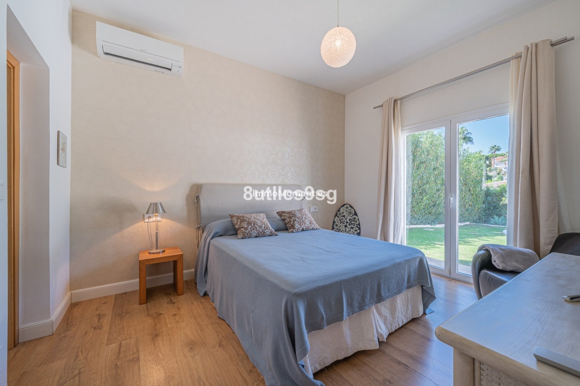 Bestaande woning - Villa - Marbella - Nueva Andalucía