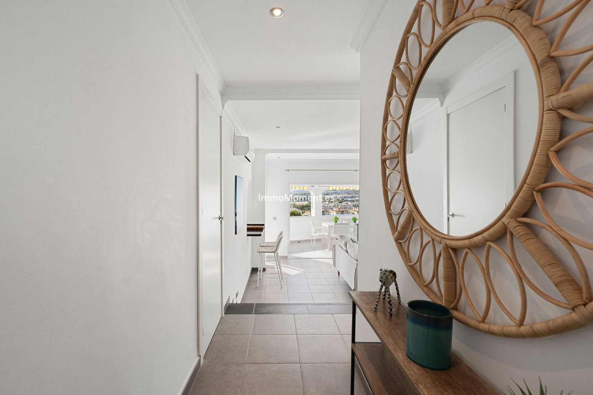 Bestaande woning - Villa - Marbella - Nueva Andalucía