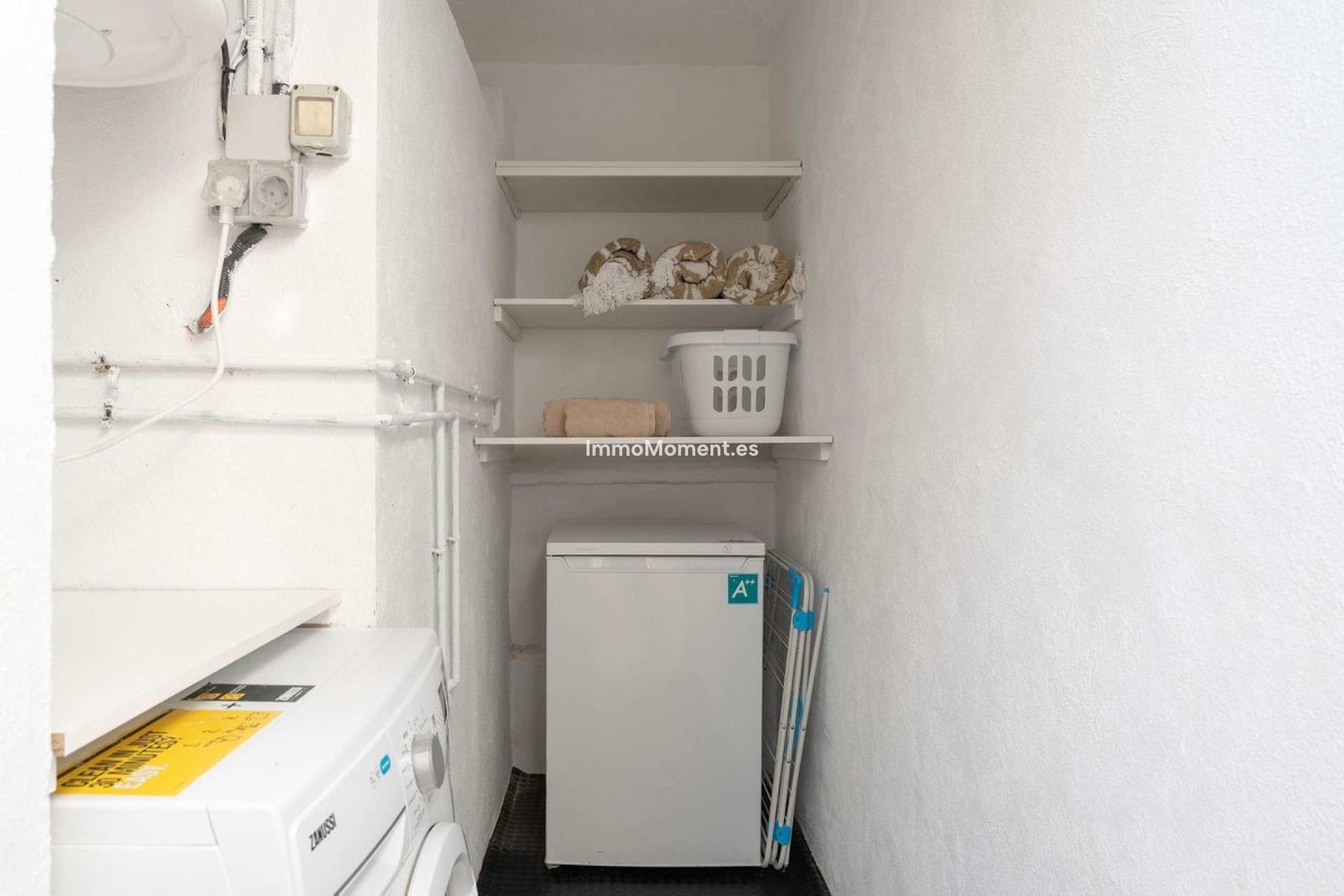 Bestaande woning - Villa - Marbella - Nueva Andalucía