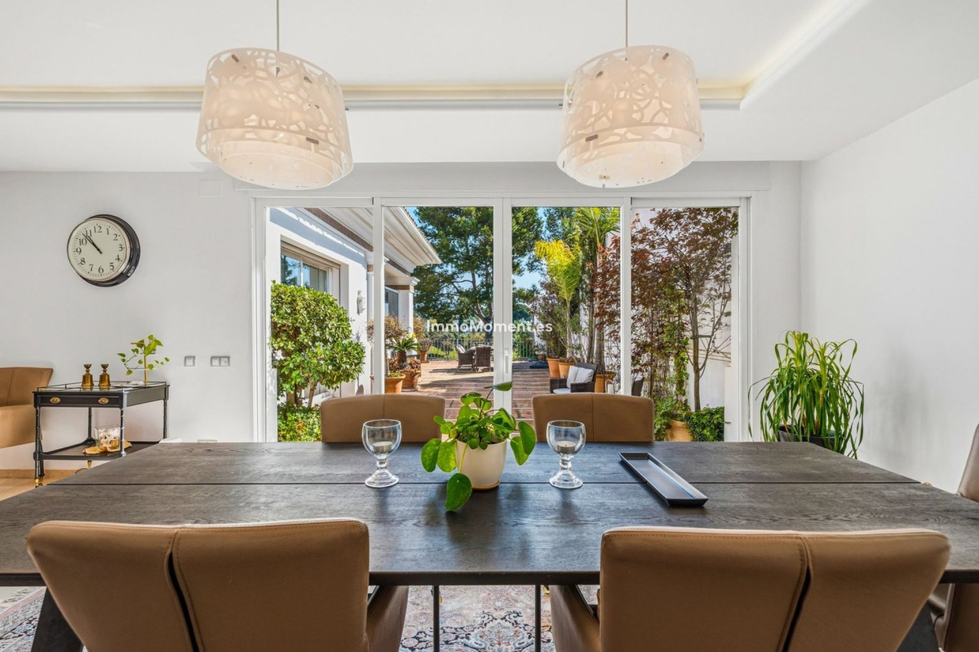 Bestaande woning - Villa - Marbella - Nueva Andalucía