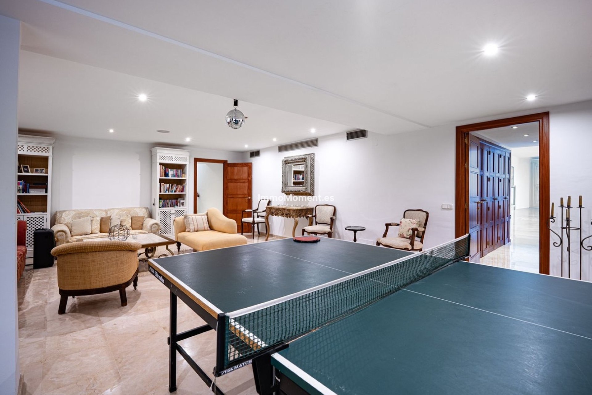 Bestaande woning - Villa - Marbella - Nueva Andalucía