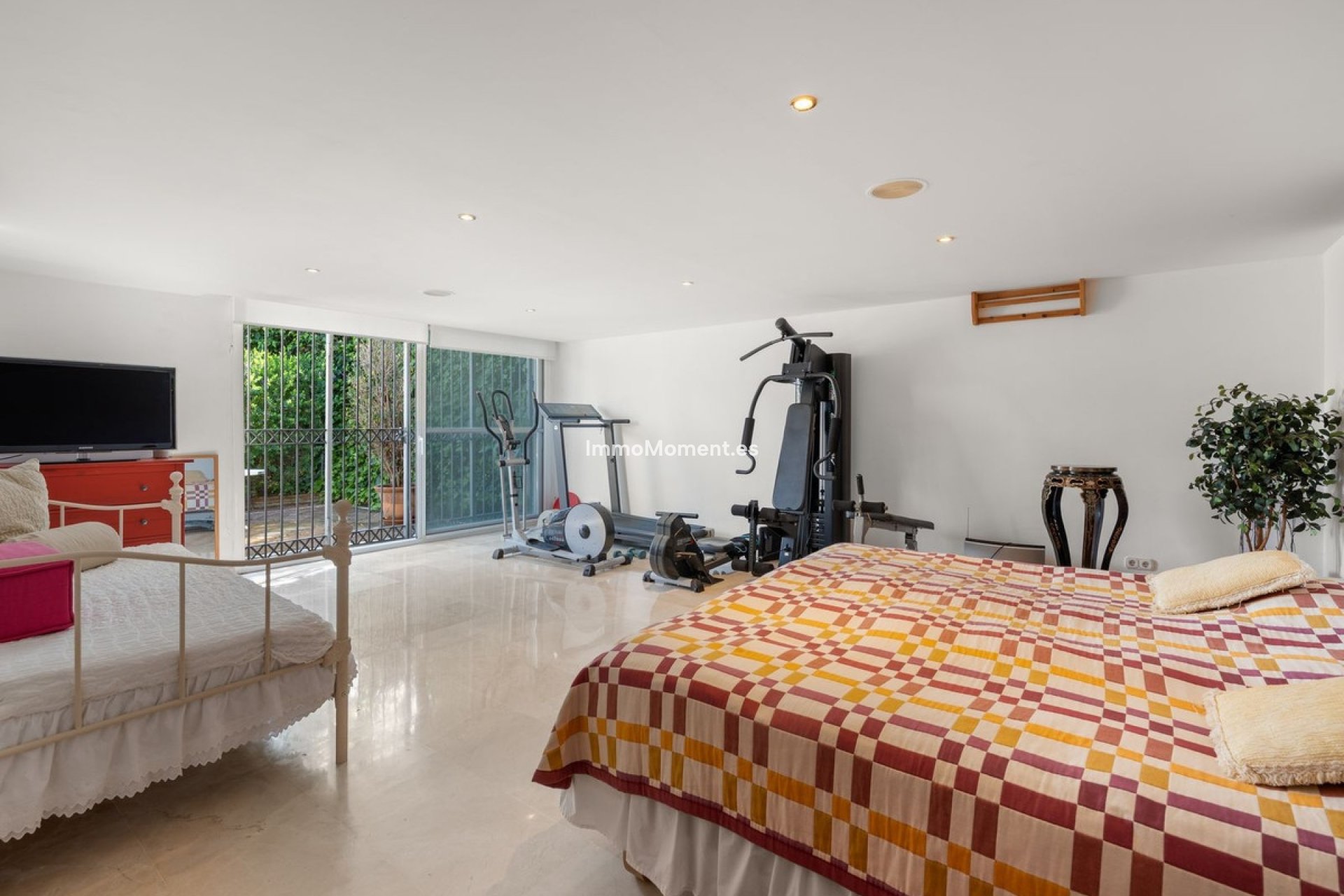 Bestaande woning - Villa - Marbella - Nueva Andalucía