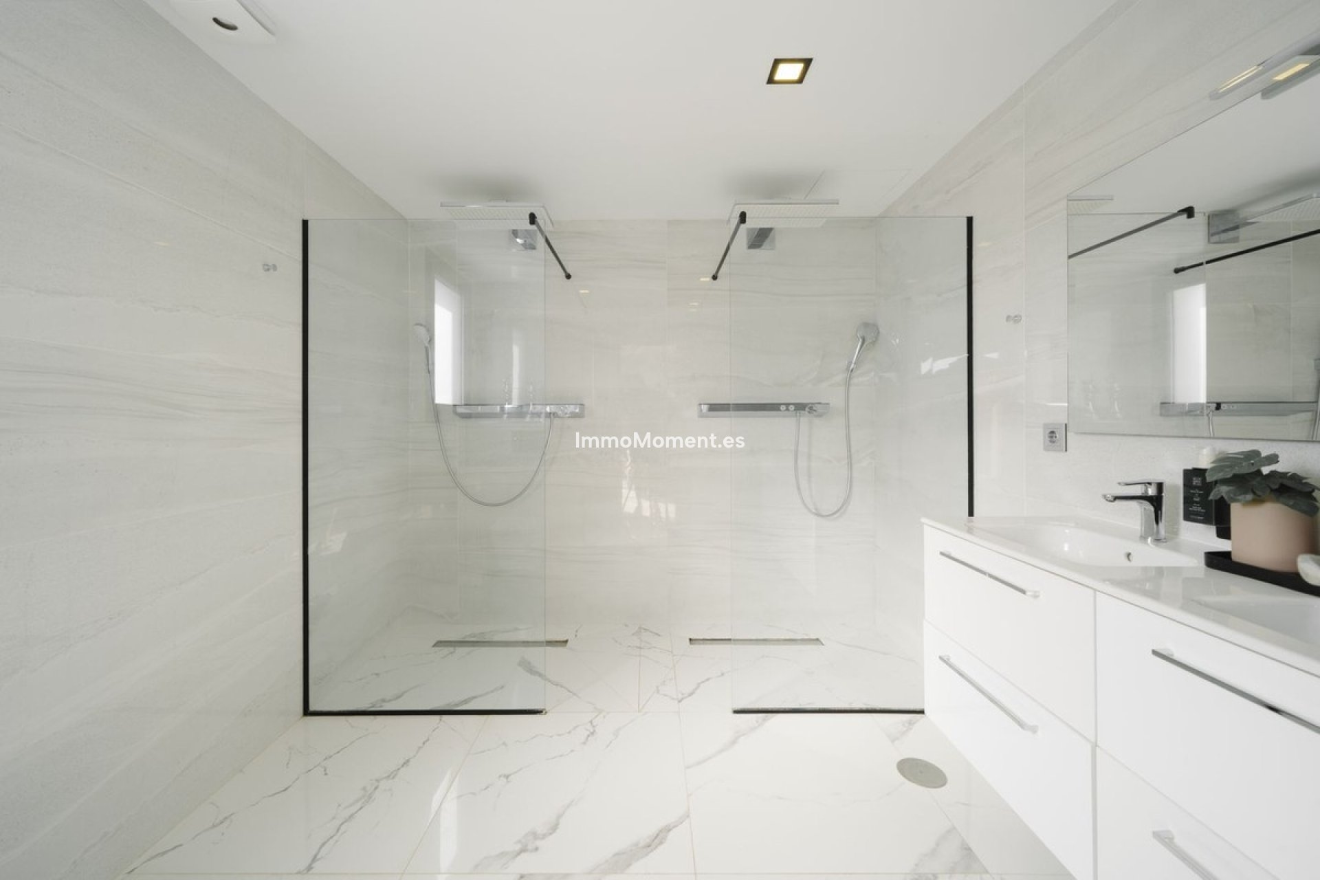 Bestaande woning - Villa - Marbella - Nueva Andalucía