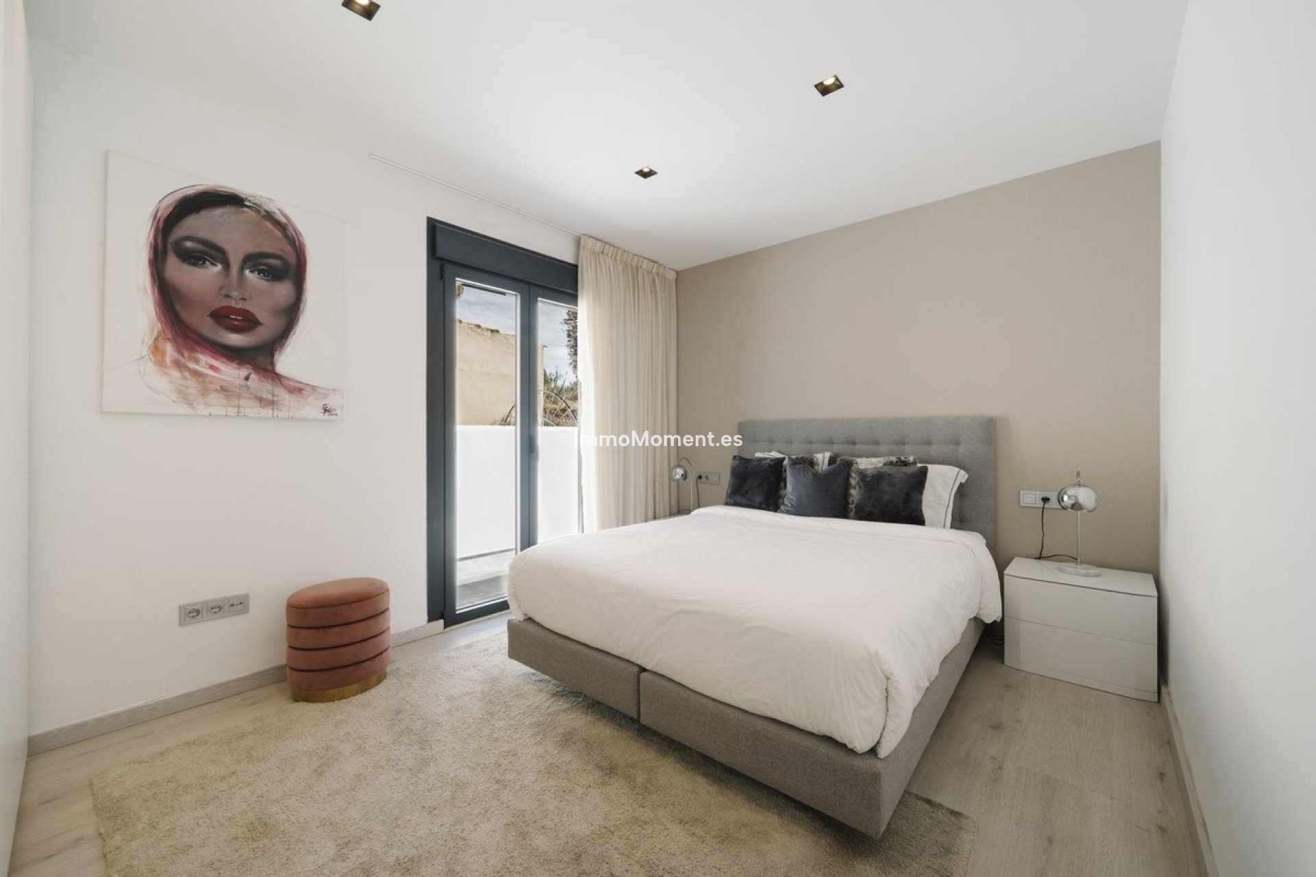 Bestaande woning - Villa - Marbella - Nueva Andalucía