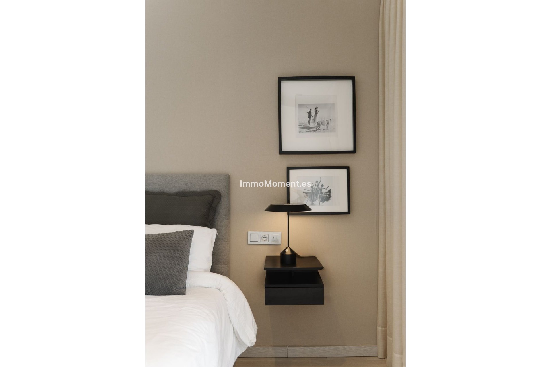 Bestaande woning - Villa - Marbella - Nueva Andalucía