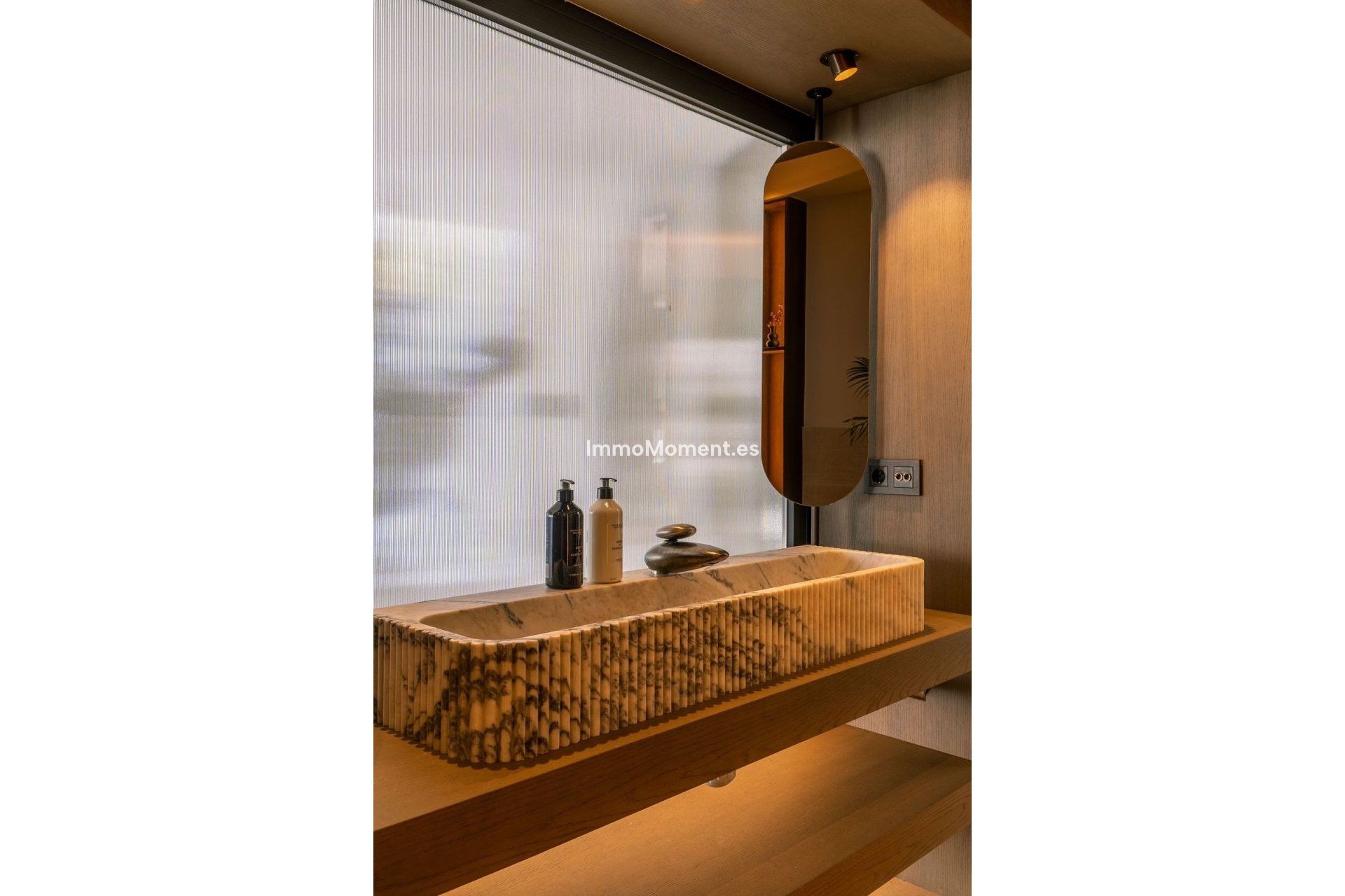 Bestaande woning - Villa - Marbella - Nueva Andalucía