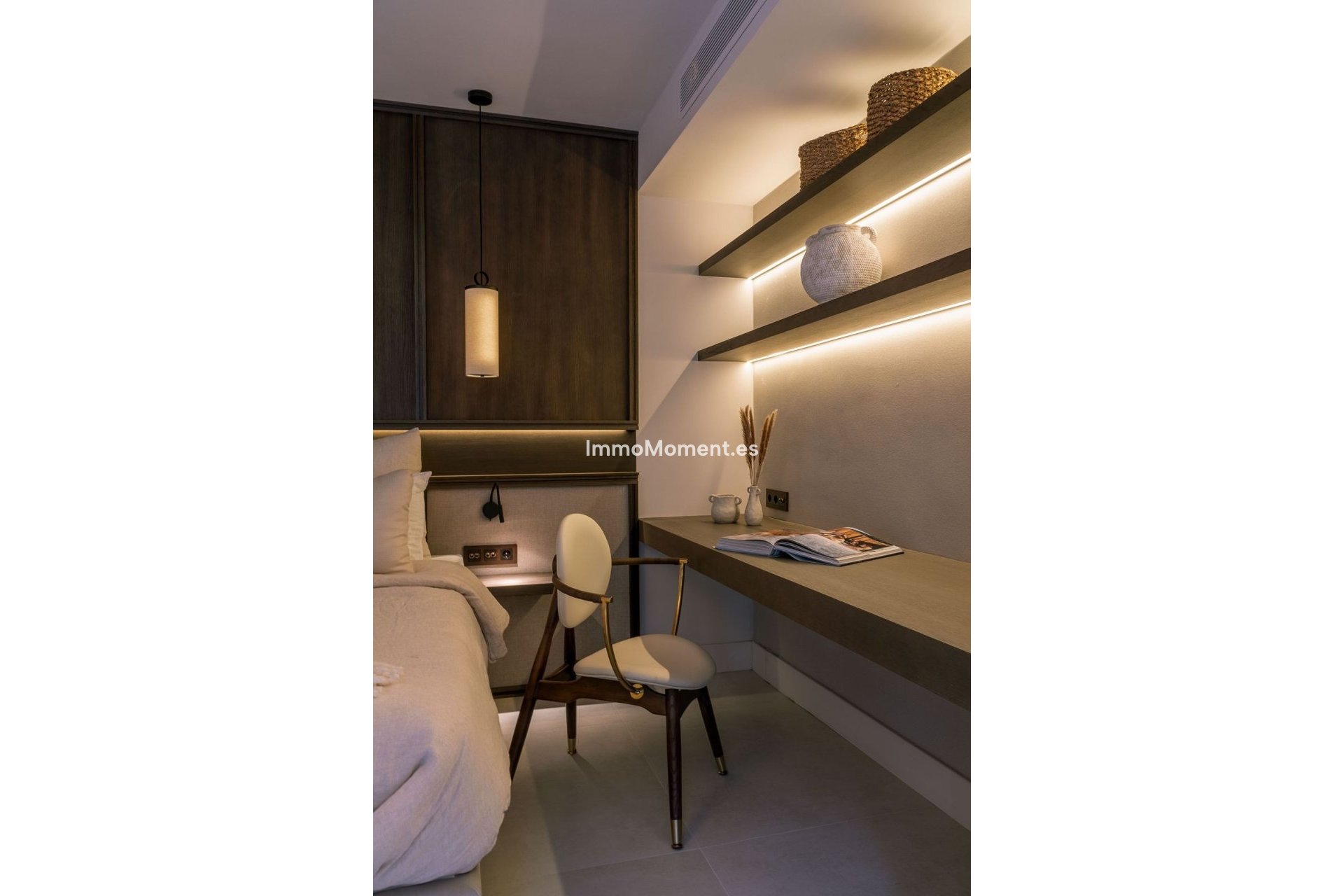 Bestaande woning - Villa - Marbella - Nueva Andalucía