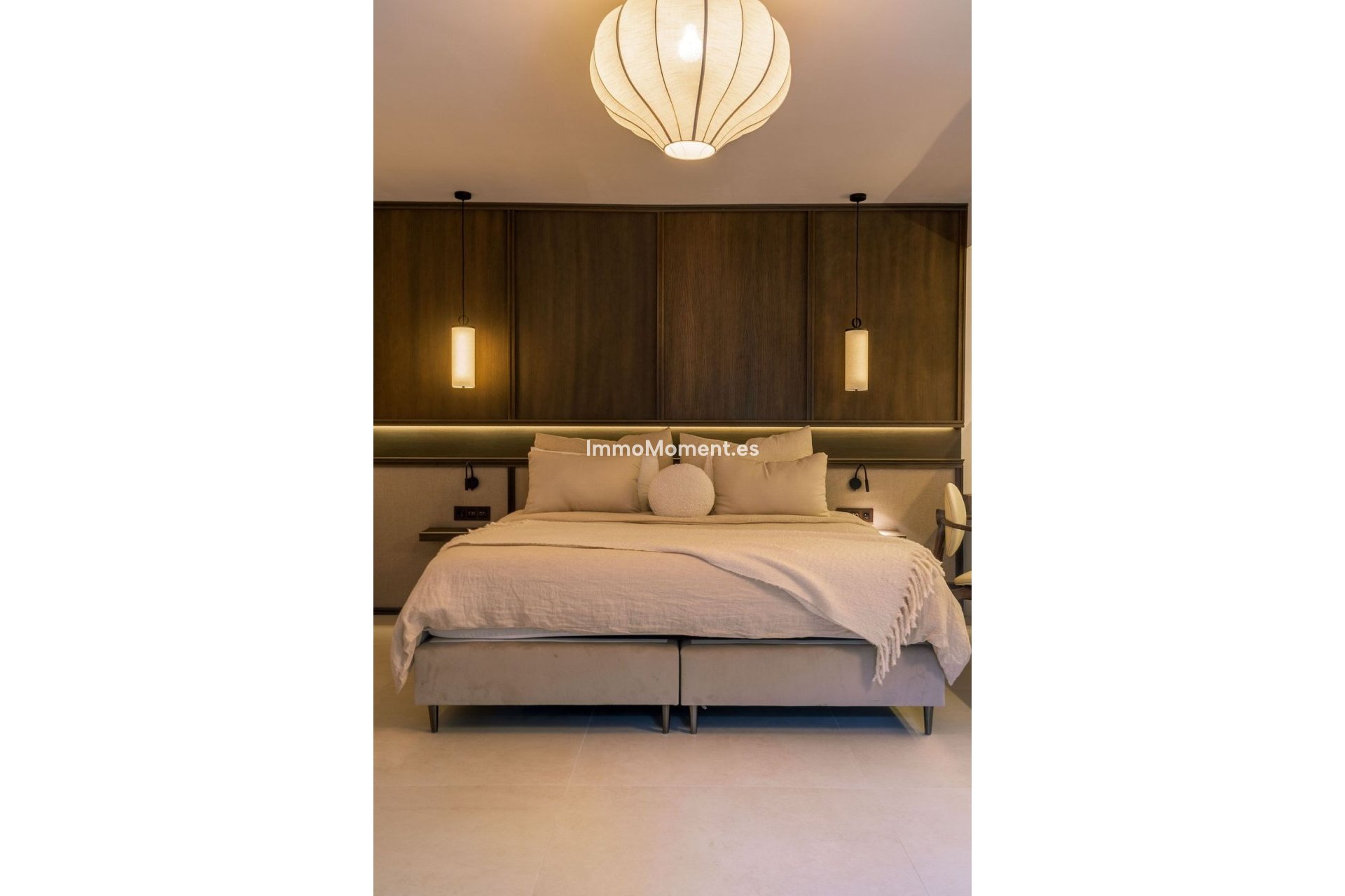 Bestaande woning - Villa - Marbella - Nueva Andalucía