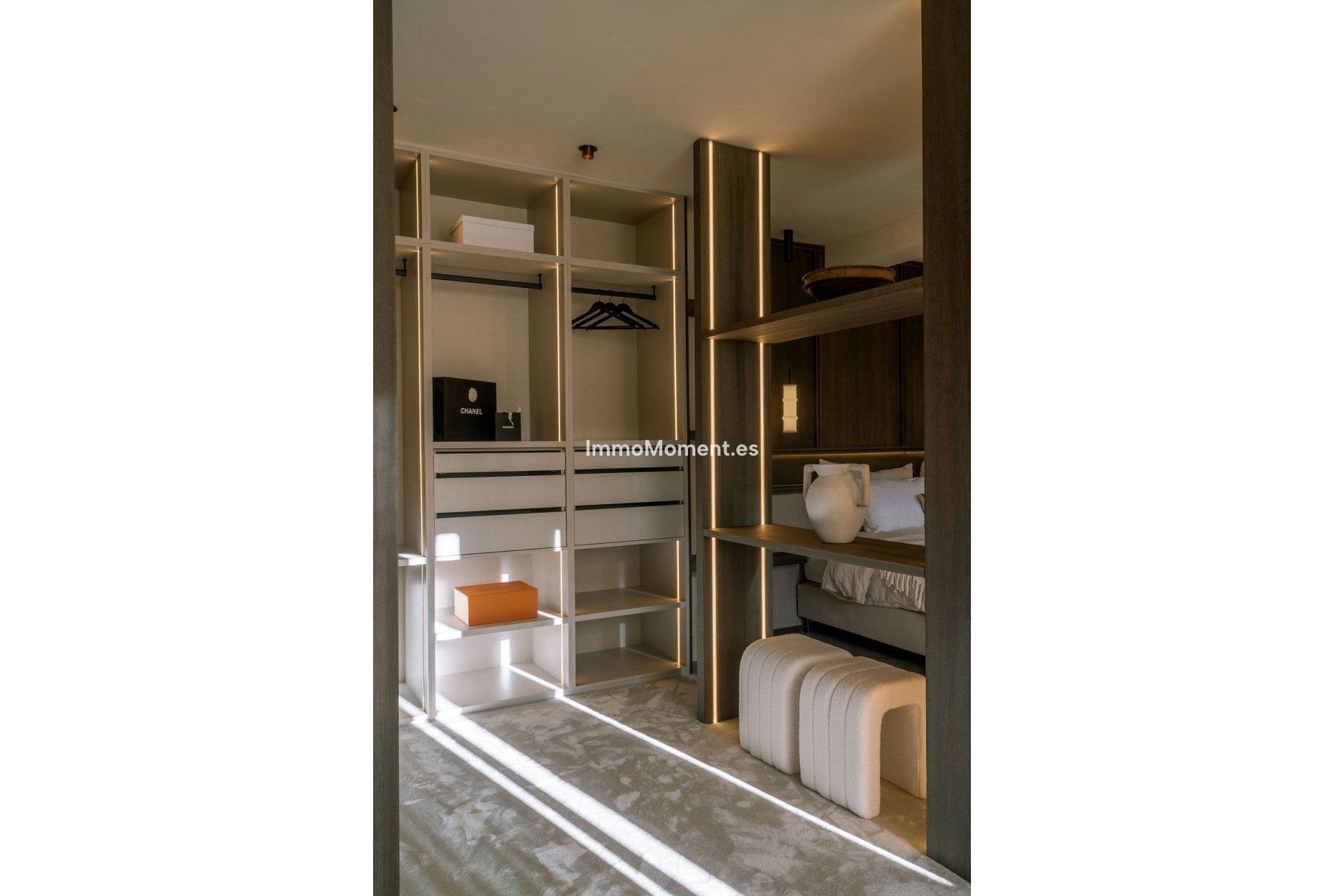 Bestaande woning - Villa - Marbella - Nueva Andalucía