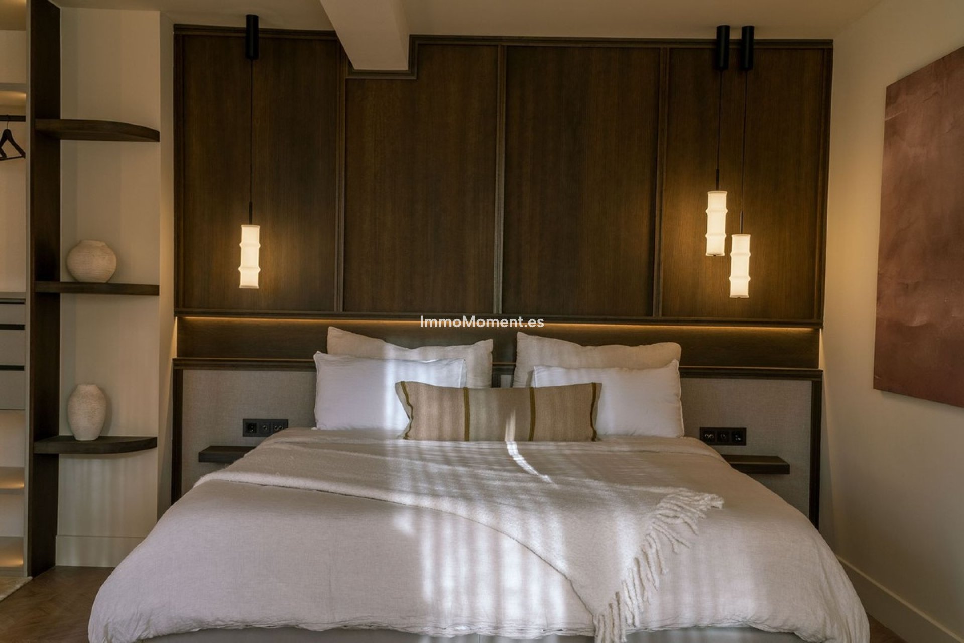 Bestaande woning - Villa - Marbella - Nueva Andalucía