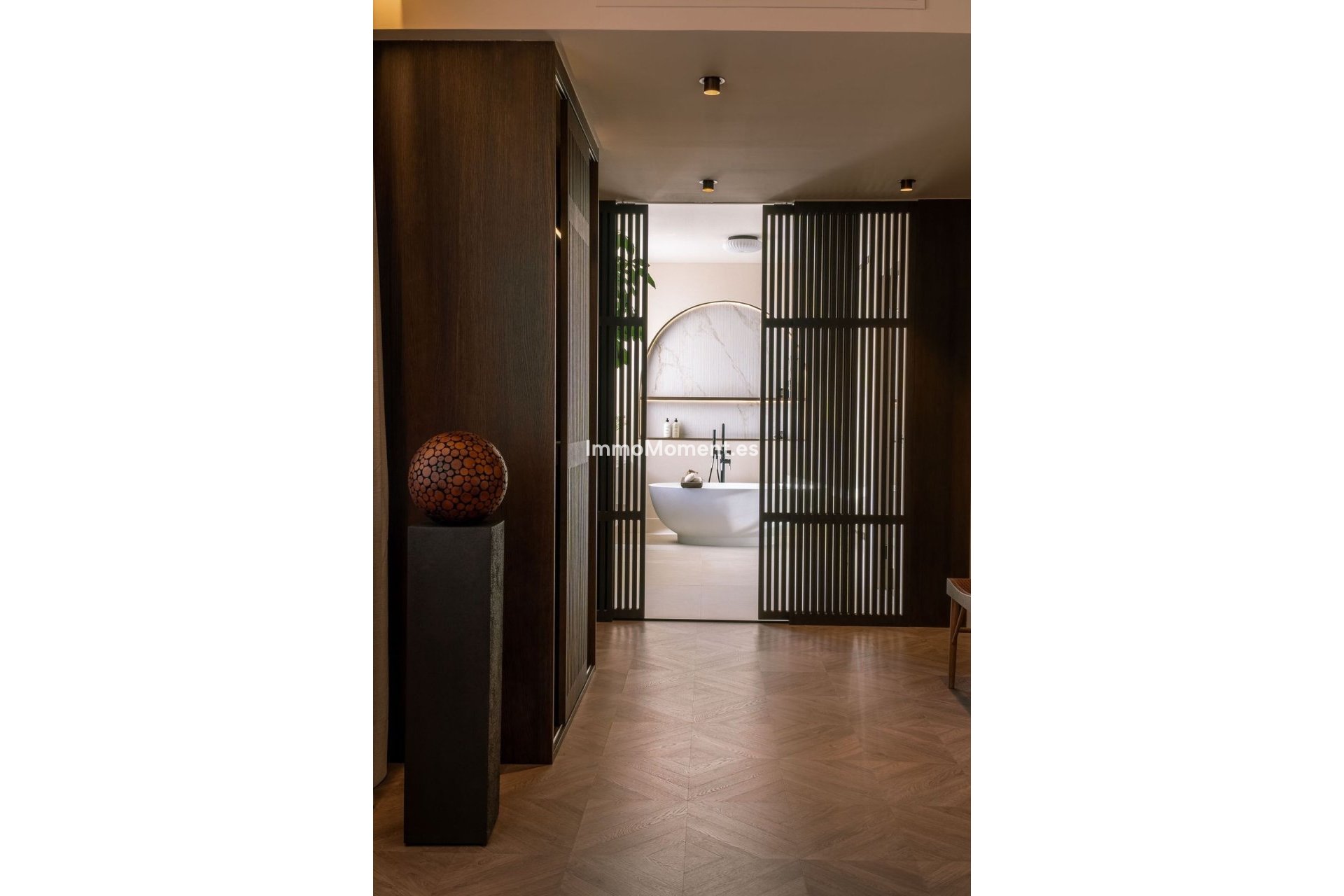 Bestaande woning - Villa - Marbella - Nueva Andalucía