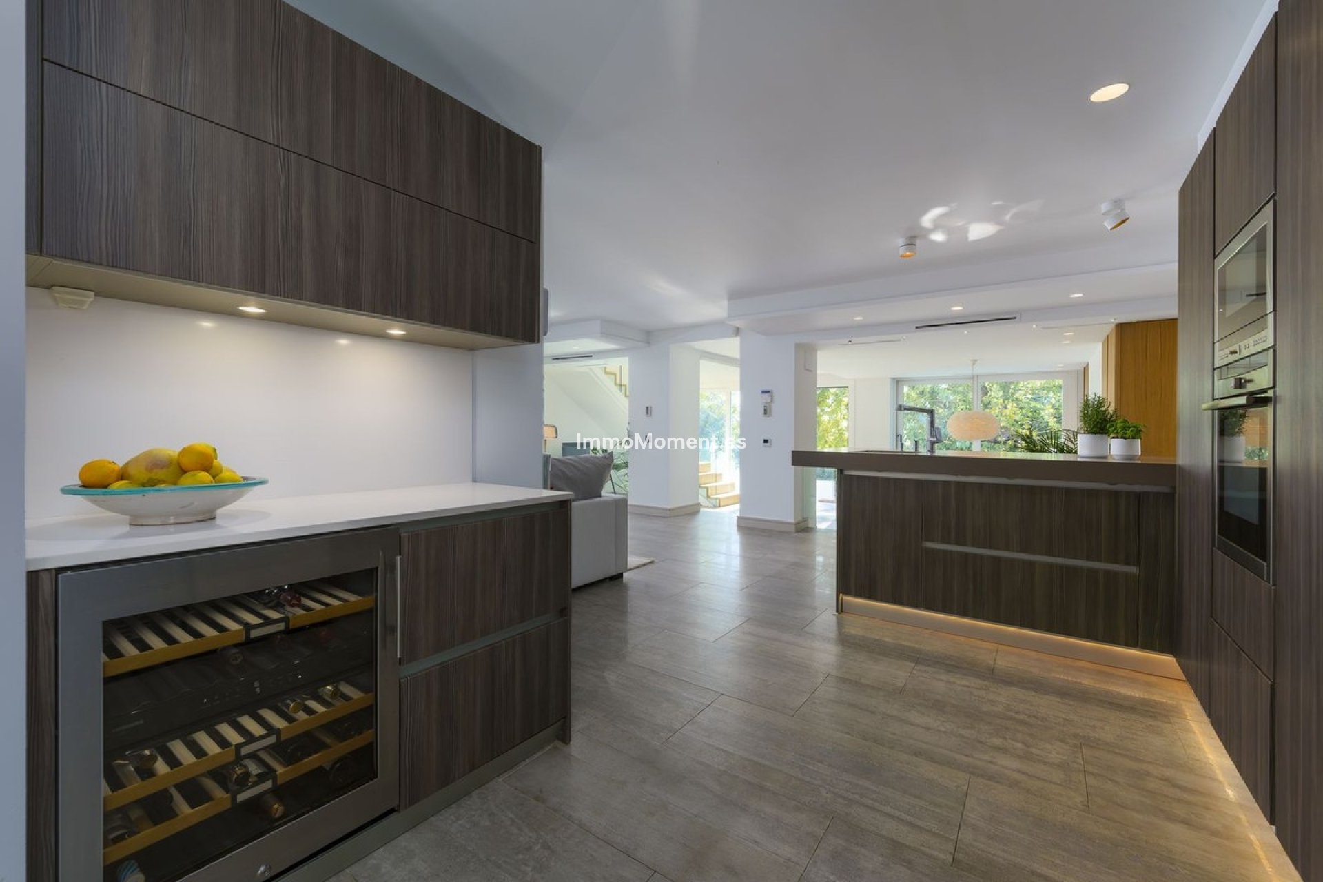 Bestaande woning - Villa - Marbella - Nueva Andalucía