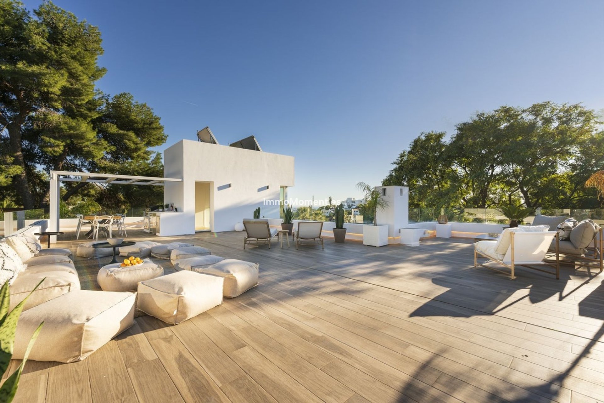 Bestaande woning - Villa - Marbella - Nueva Andalucía