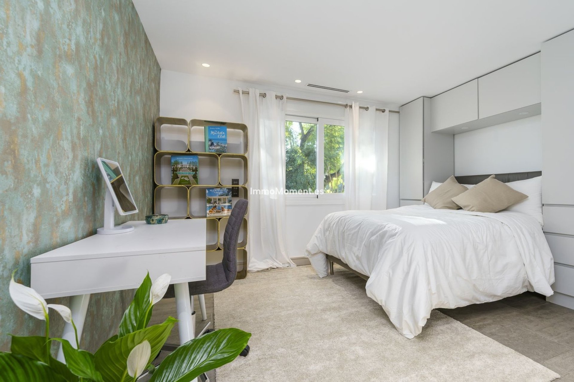 Bestaande woning - Villa - Marbella - Nueva Andalucía