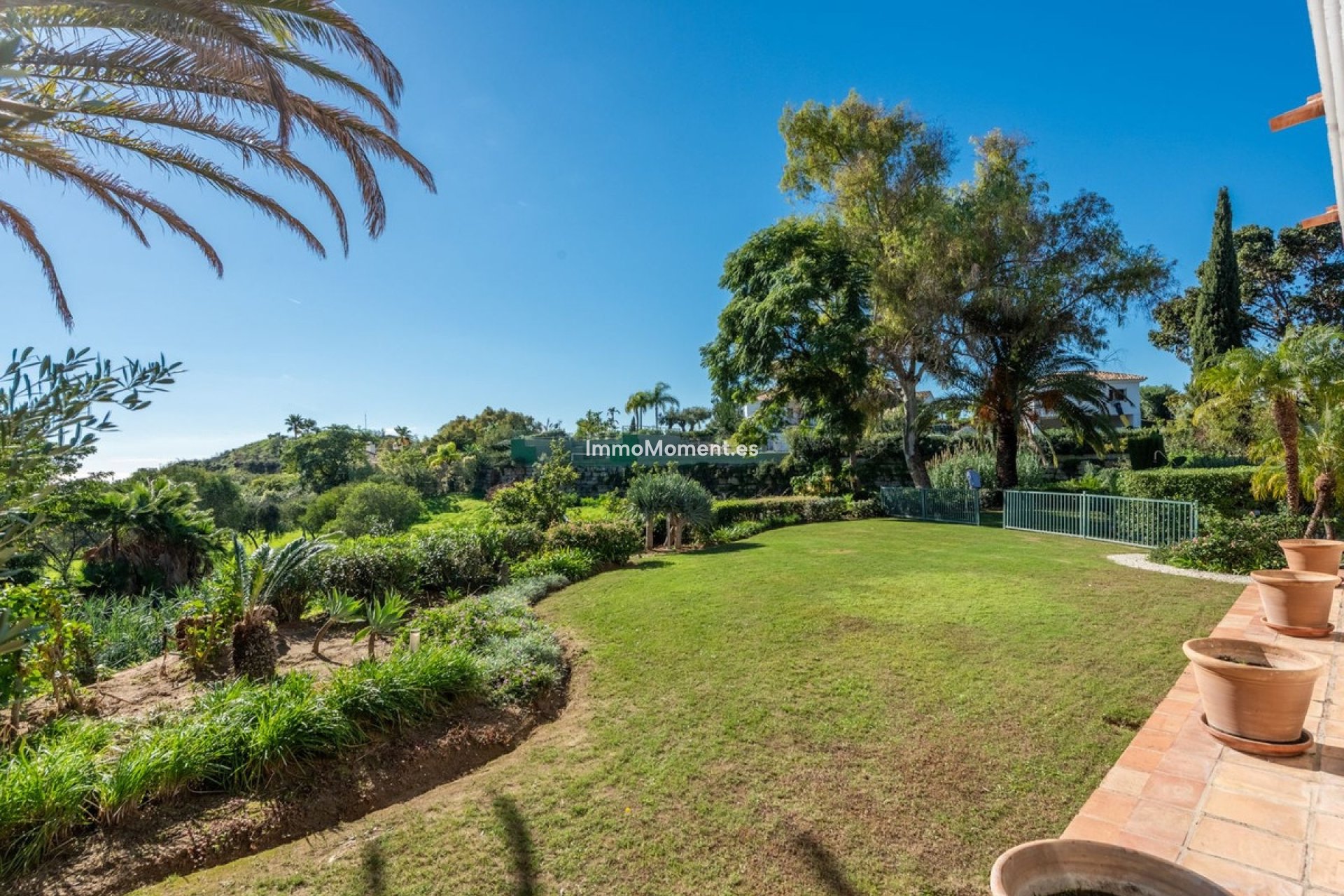 Bestaande woning - Villa - Marbella - Nueva Andalucía