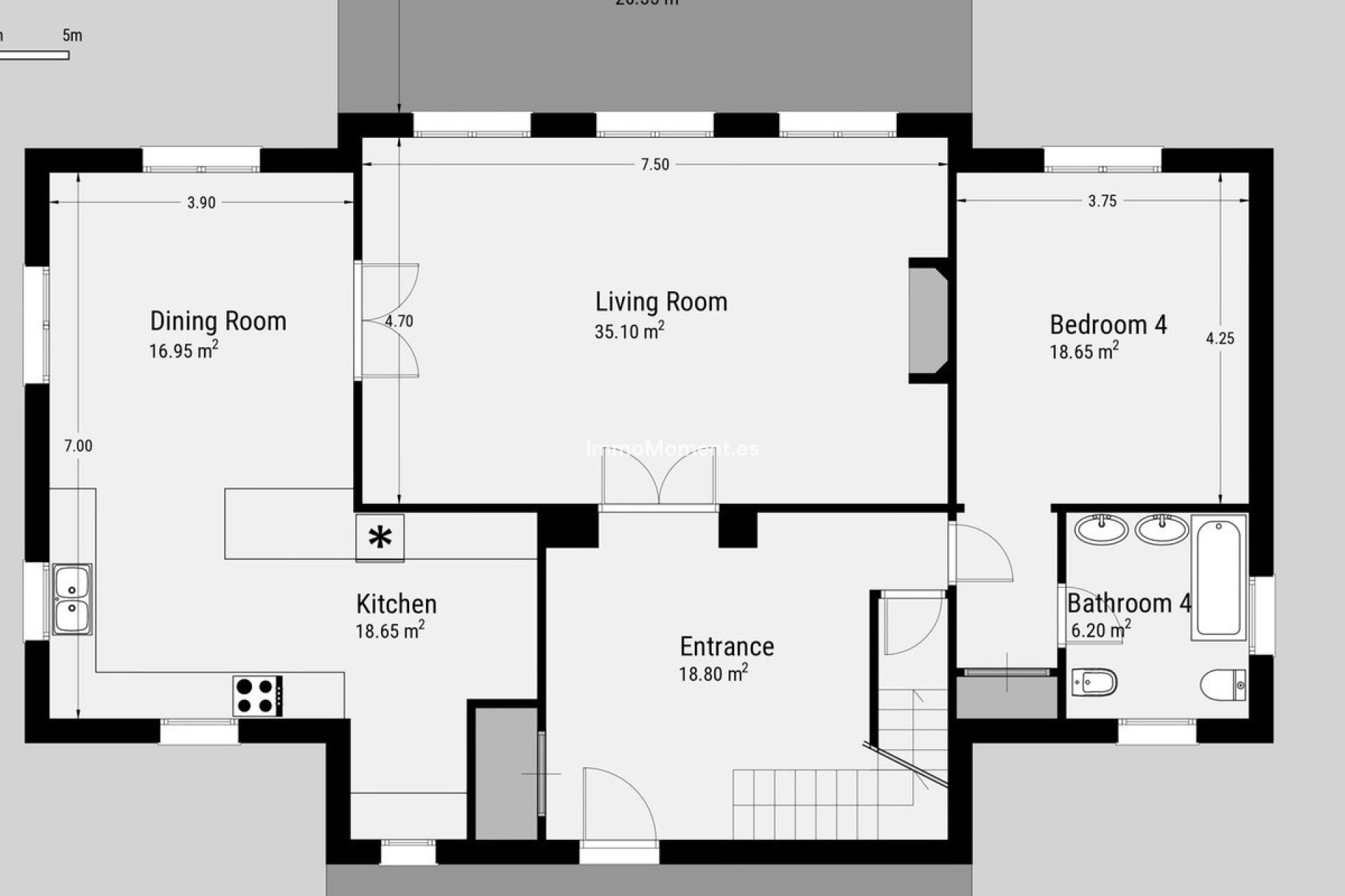 Bestaande woning - Villa - Marbella - Nueva Andalucía