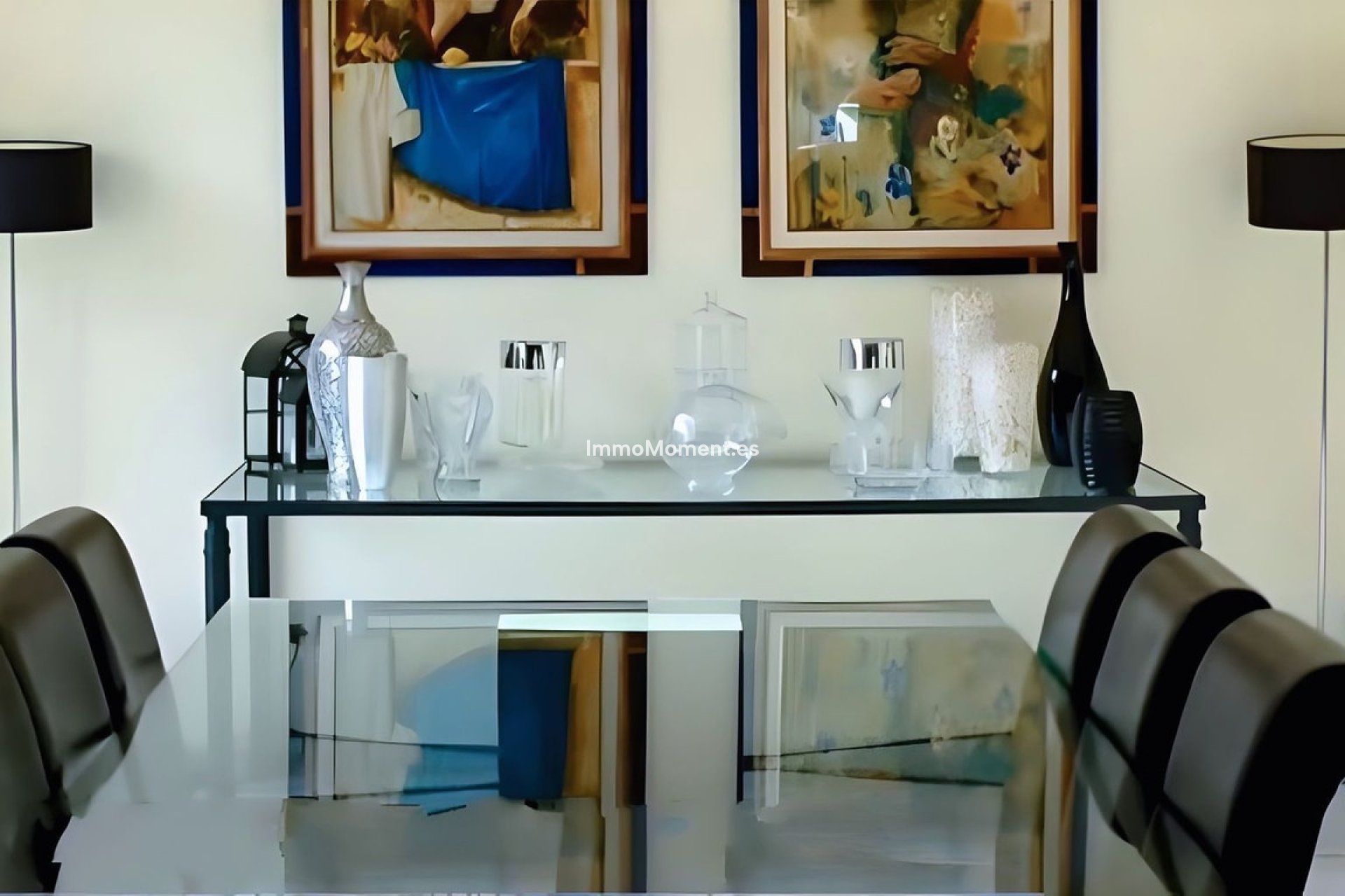 Bestaande woning - Villa - Marbella - Nueva Andalucía